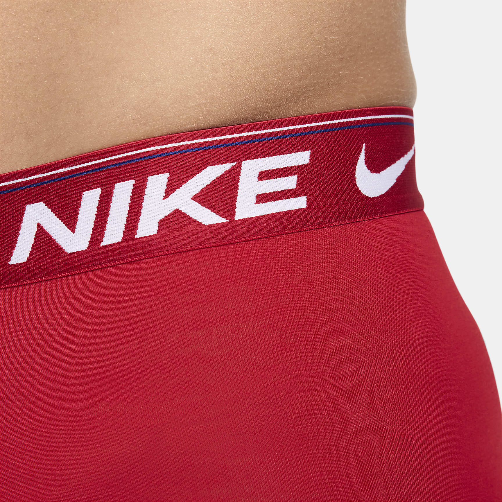 Nike Dri-FIT Ultra Comfort Men's Boxer Briefs (3-Pack)