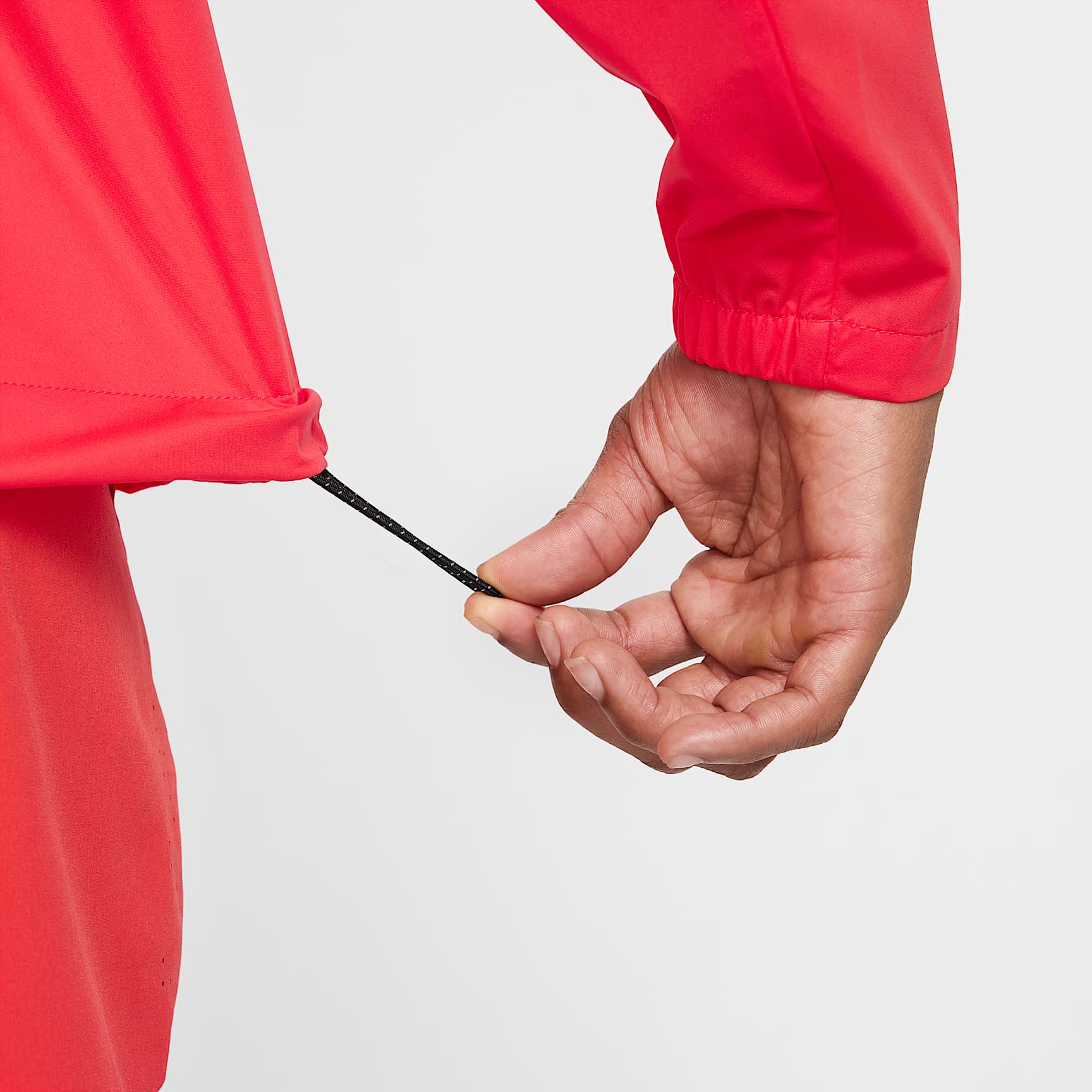 Nike AeroSwift Men's Storm-FIT Aerogami Running Jacket