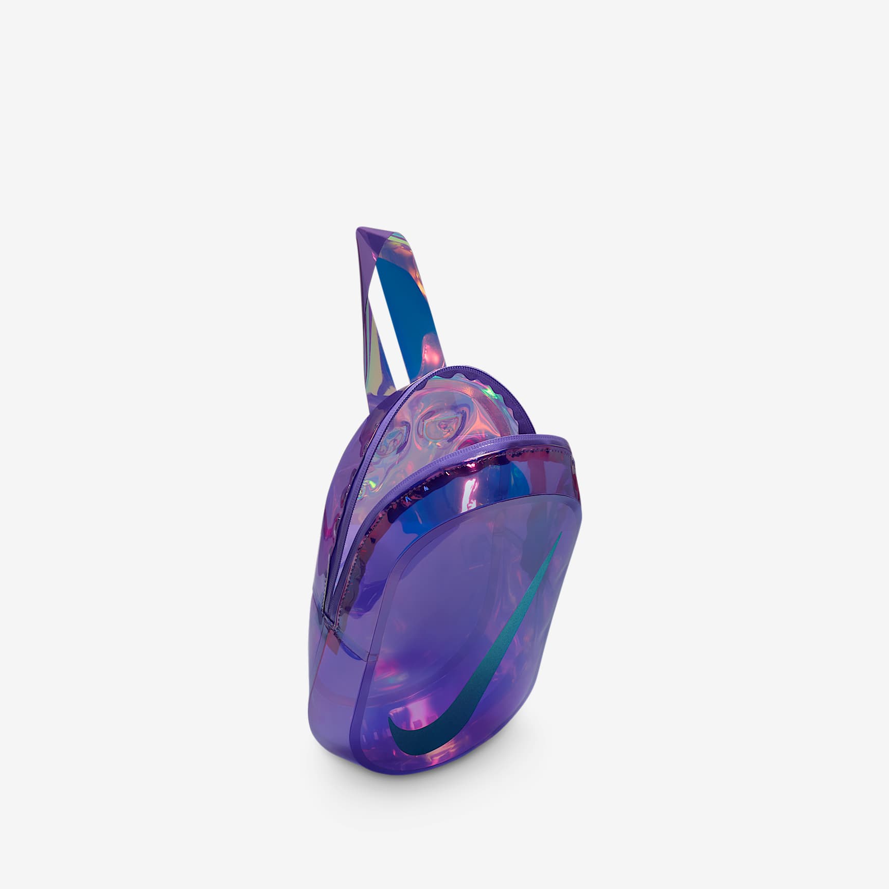 Nike Locker Iridescent Swim Bag