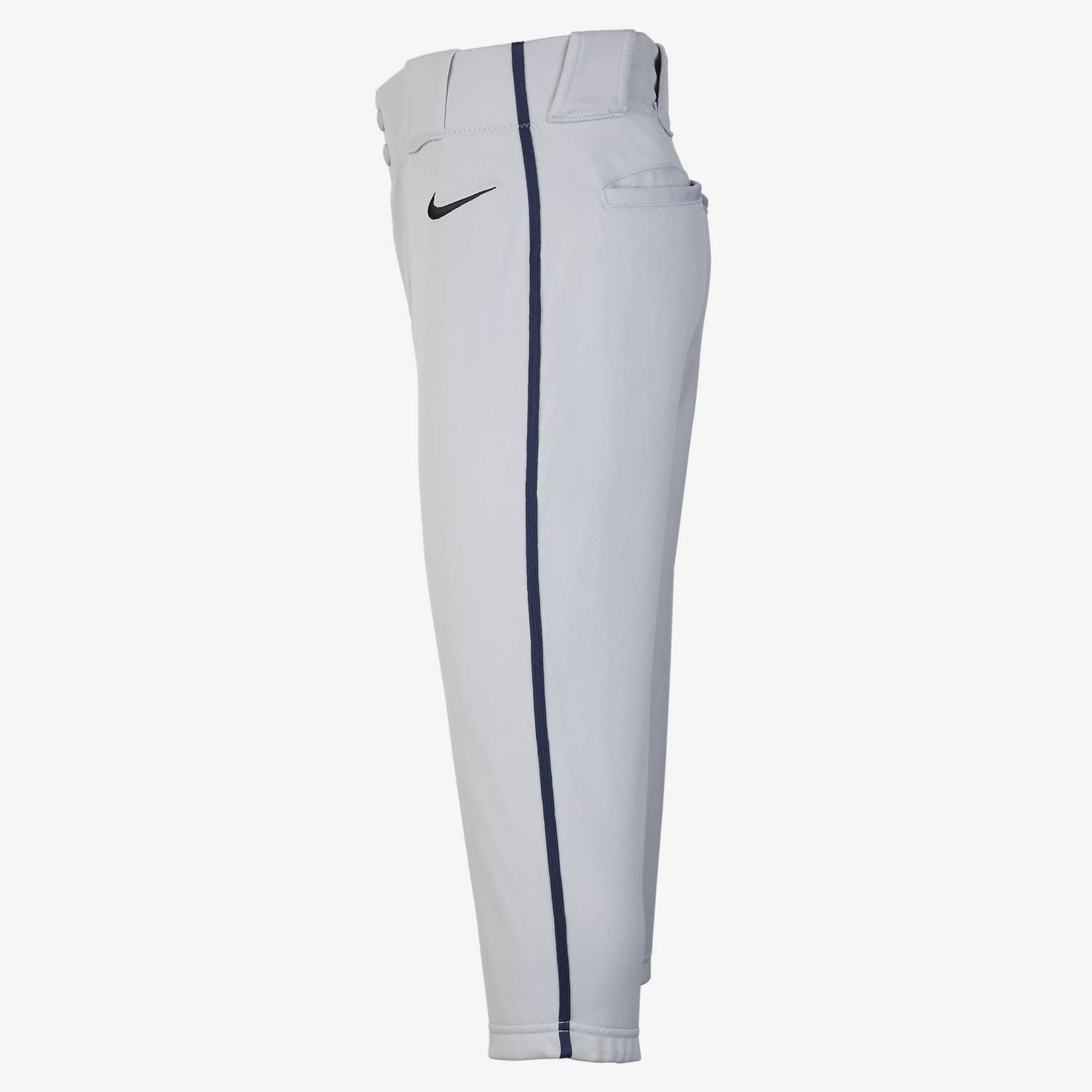 Nike Vapor Select 2 Big Kids' High-Piped Baseball Pants