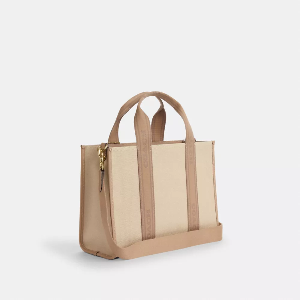 Сумка COACH Smith Tote Bag
