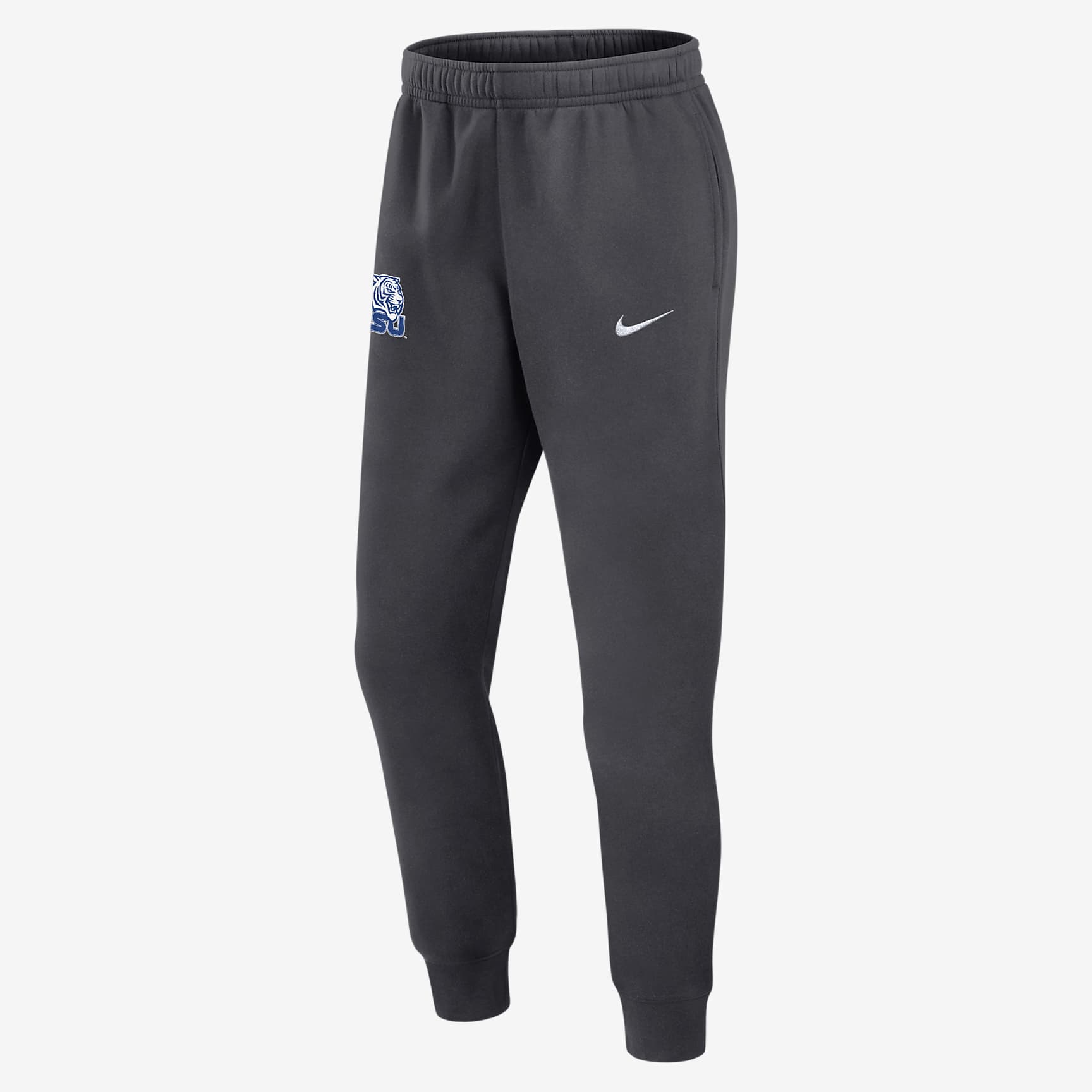 Tennessee State Club Fleece Team Issue Men's Nike College Pants
