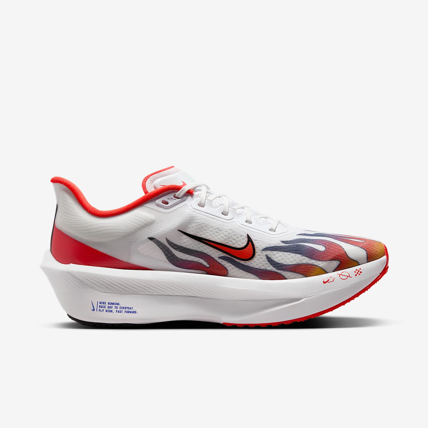 Nike Zoom Fly 6 Premium Men's Road Running Shoes