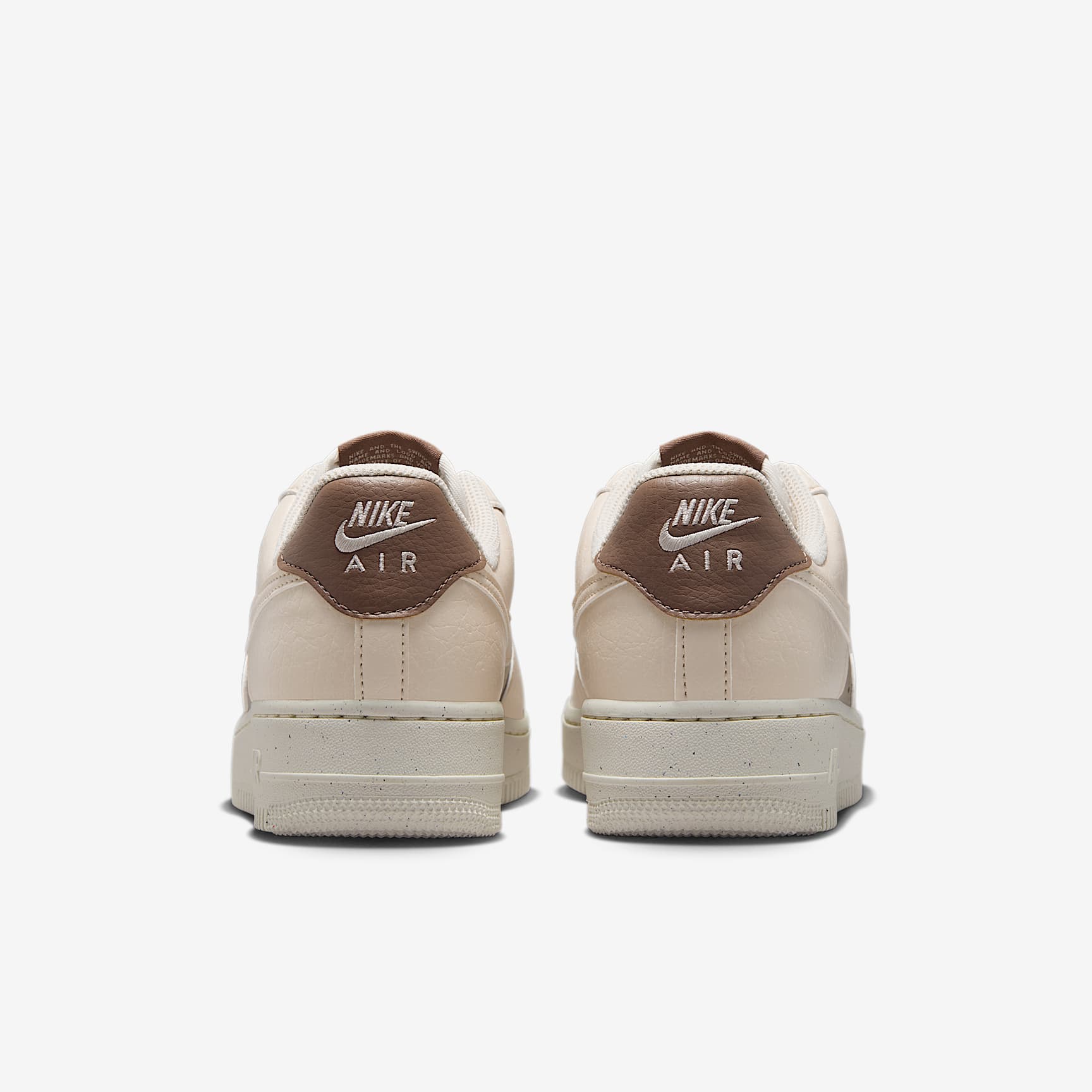 Nike Air Force 1 '07 Women's Shoes