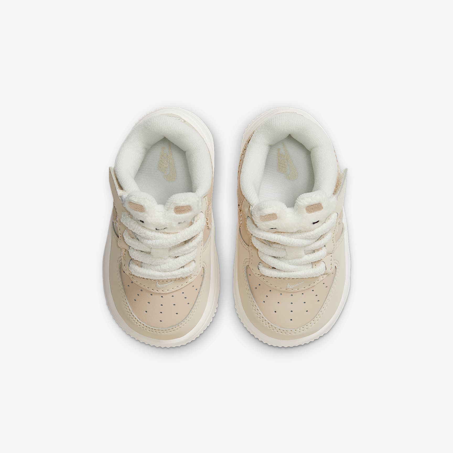 Nike Force 1 Low SE EasyOn Baby/Toddler Shoes