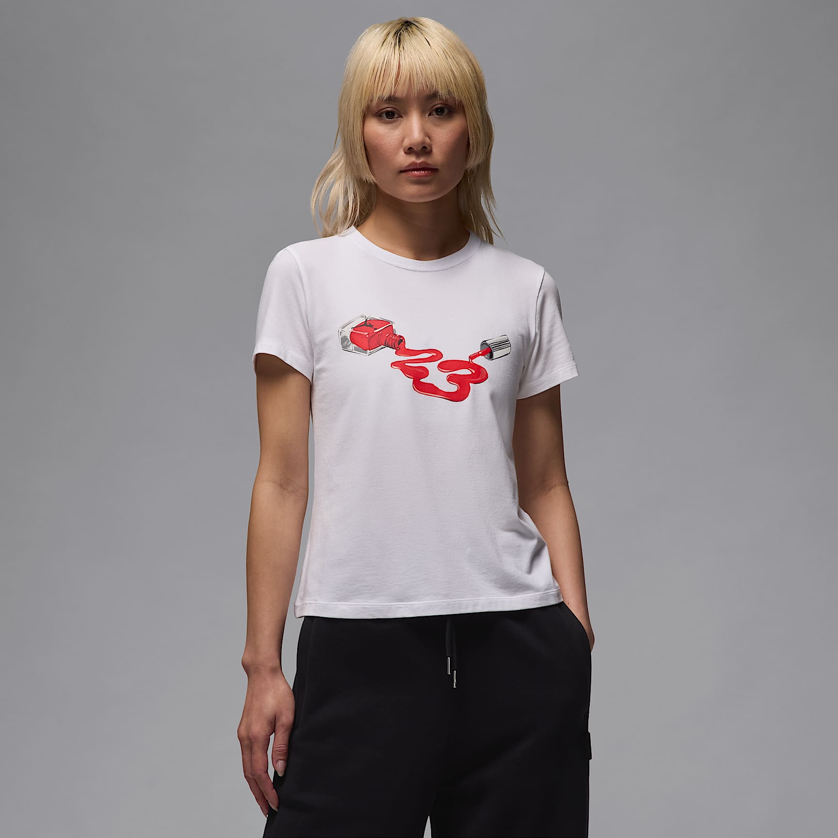 Jordan Women's Graphic T-Shirt