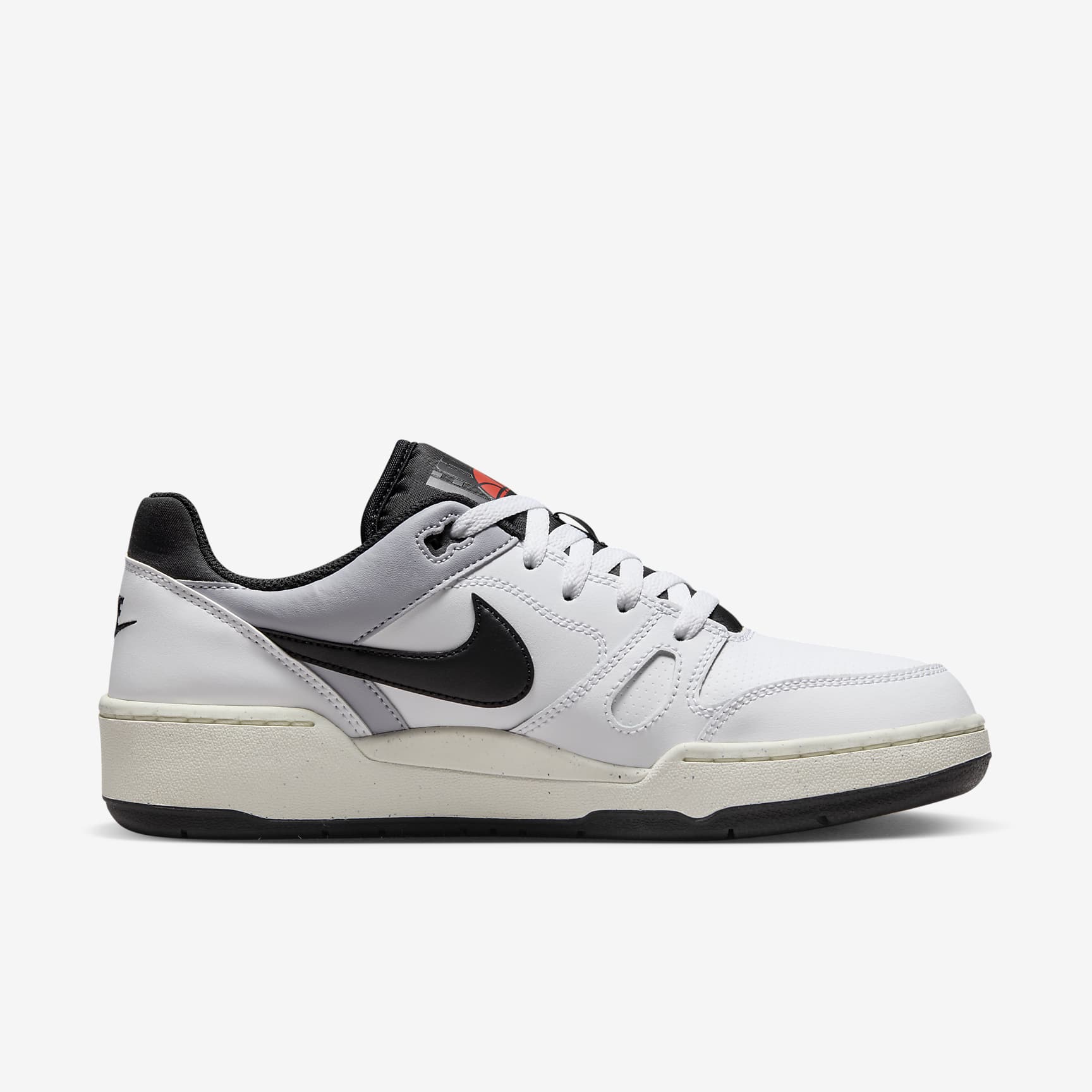Nike Full Force Low Men's Shoes