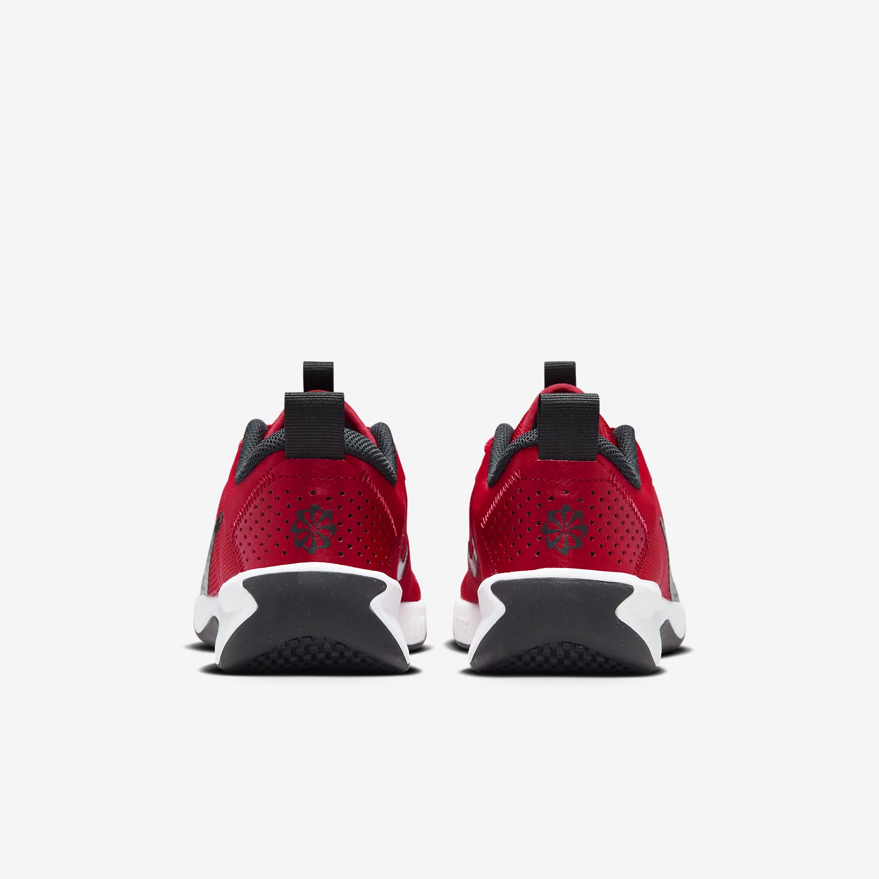 Nike Omni Multi-Court Big Kids' Indoor Court Shoes