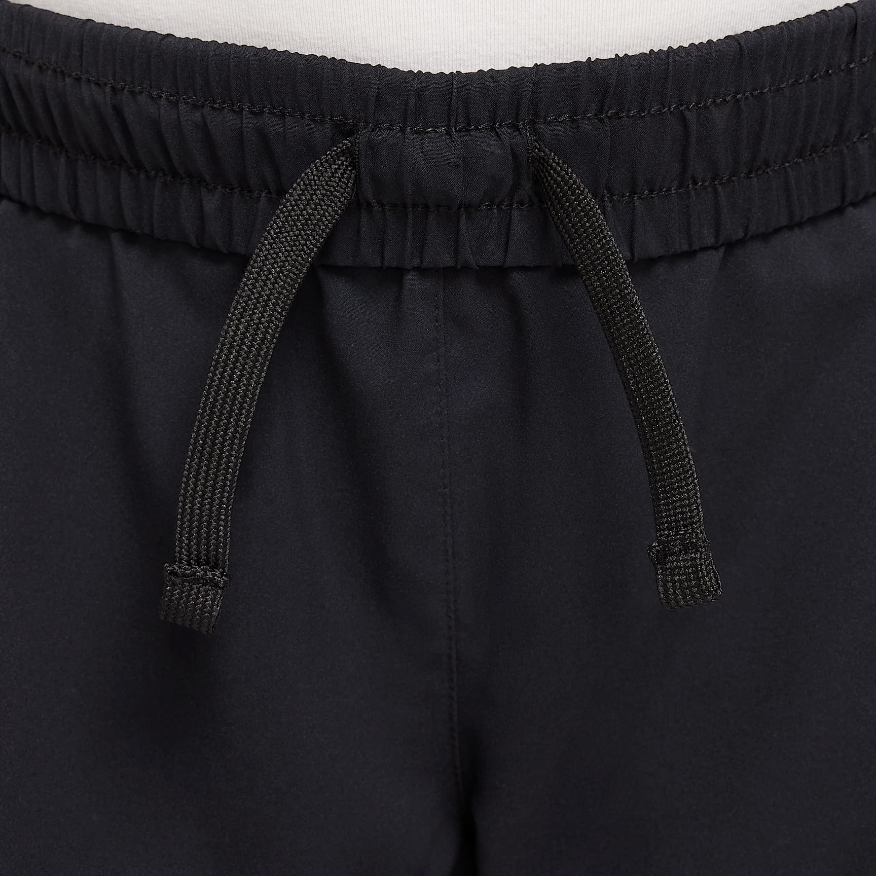 Nike One Girls' Dri-FIT 3" 2-in-1 Shorts