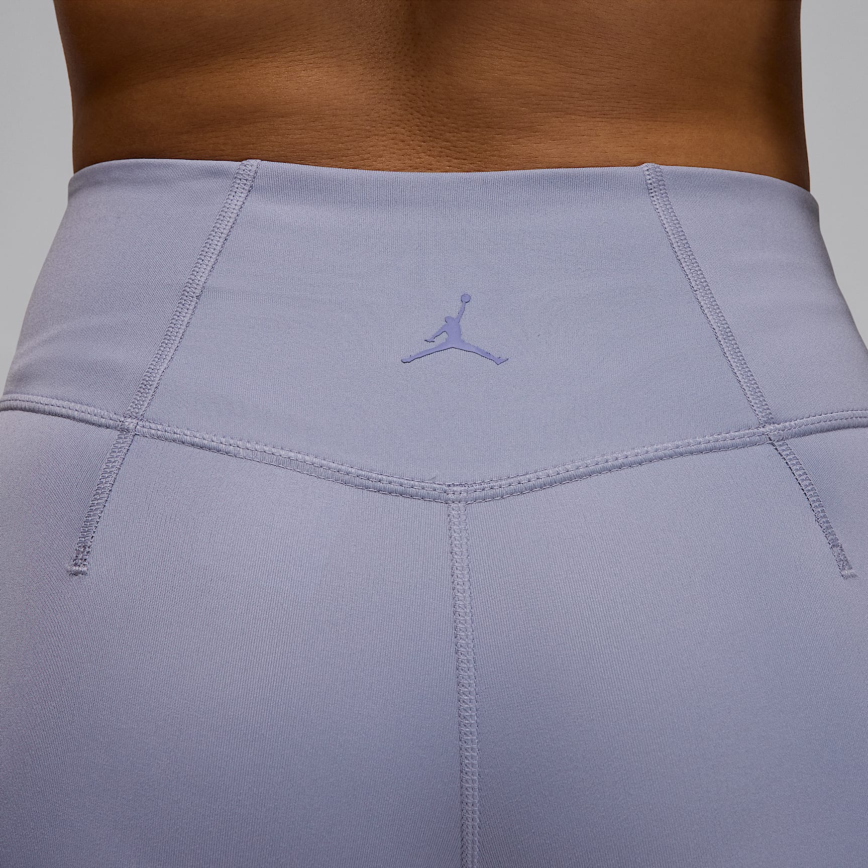 Jordan Sport Women's High-Waisted 7" Bike Shorts