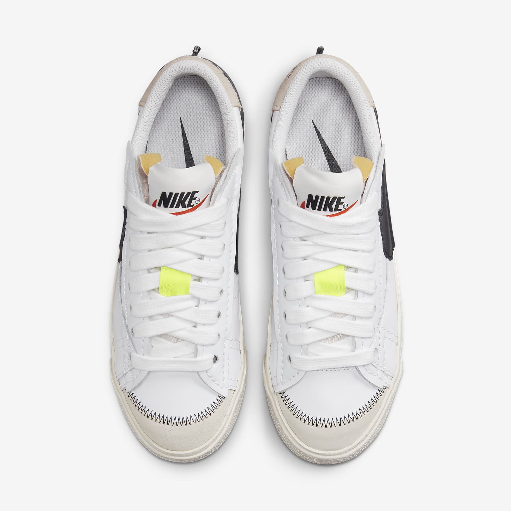Nike Blazer Low '77 Jumbo Women's Shoes