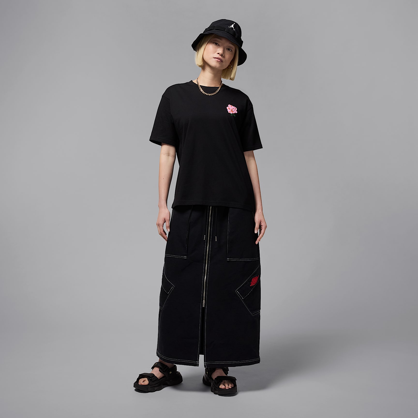 Jordan Women's Graphic T-Shirt