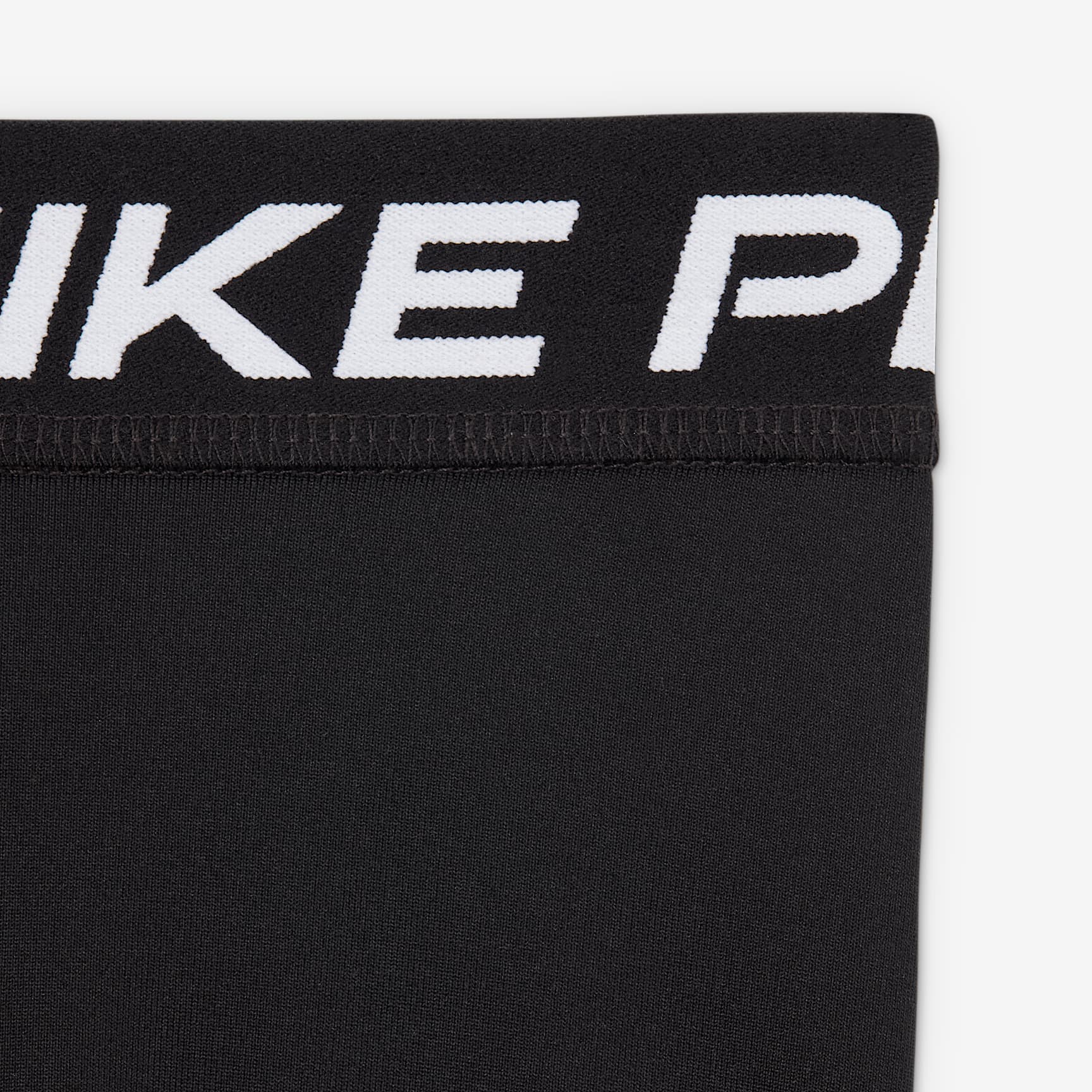 Nike Dri-FIT Pro Toddler Shorts