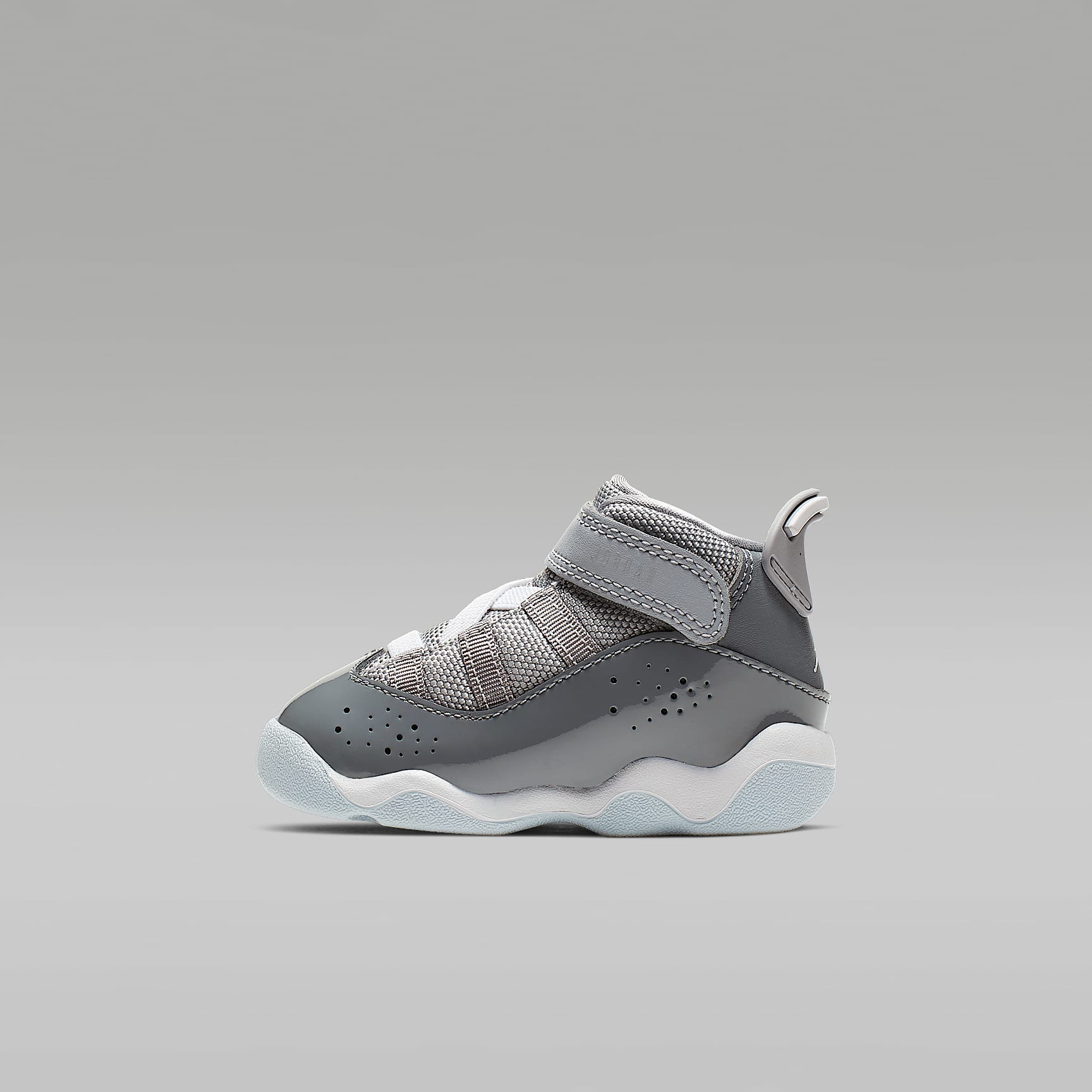 Jordan 6 Rings Baby/Toddler Shoes