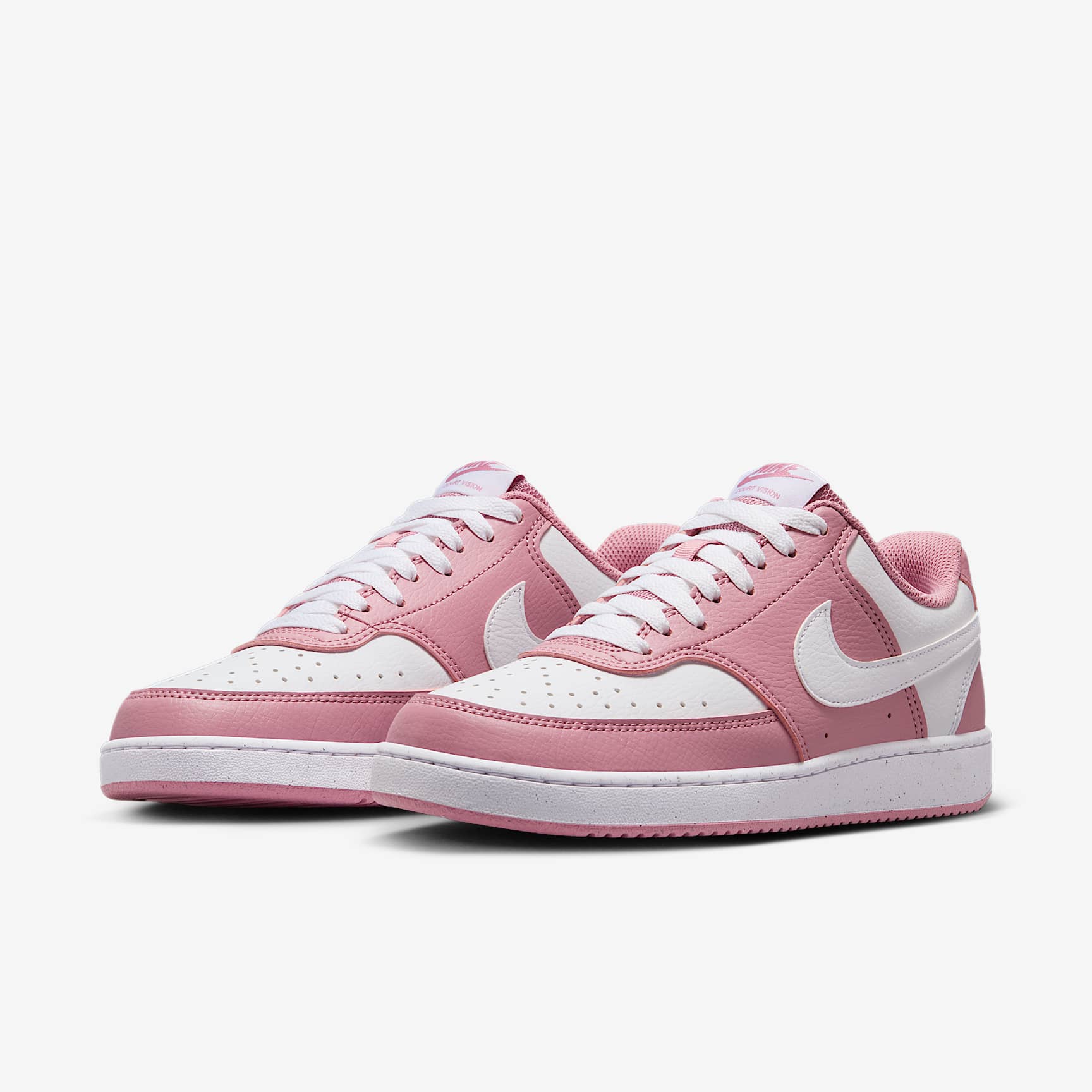 Nike Court Vision Low Next Nature Women's Shoes