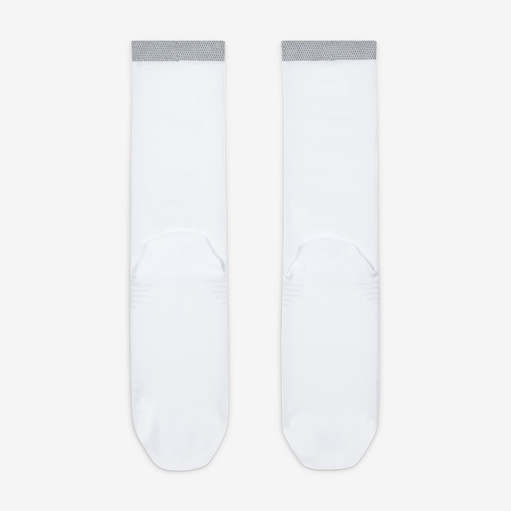 Nike Spark Lightweight Running Crew Socks