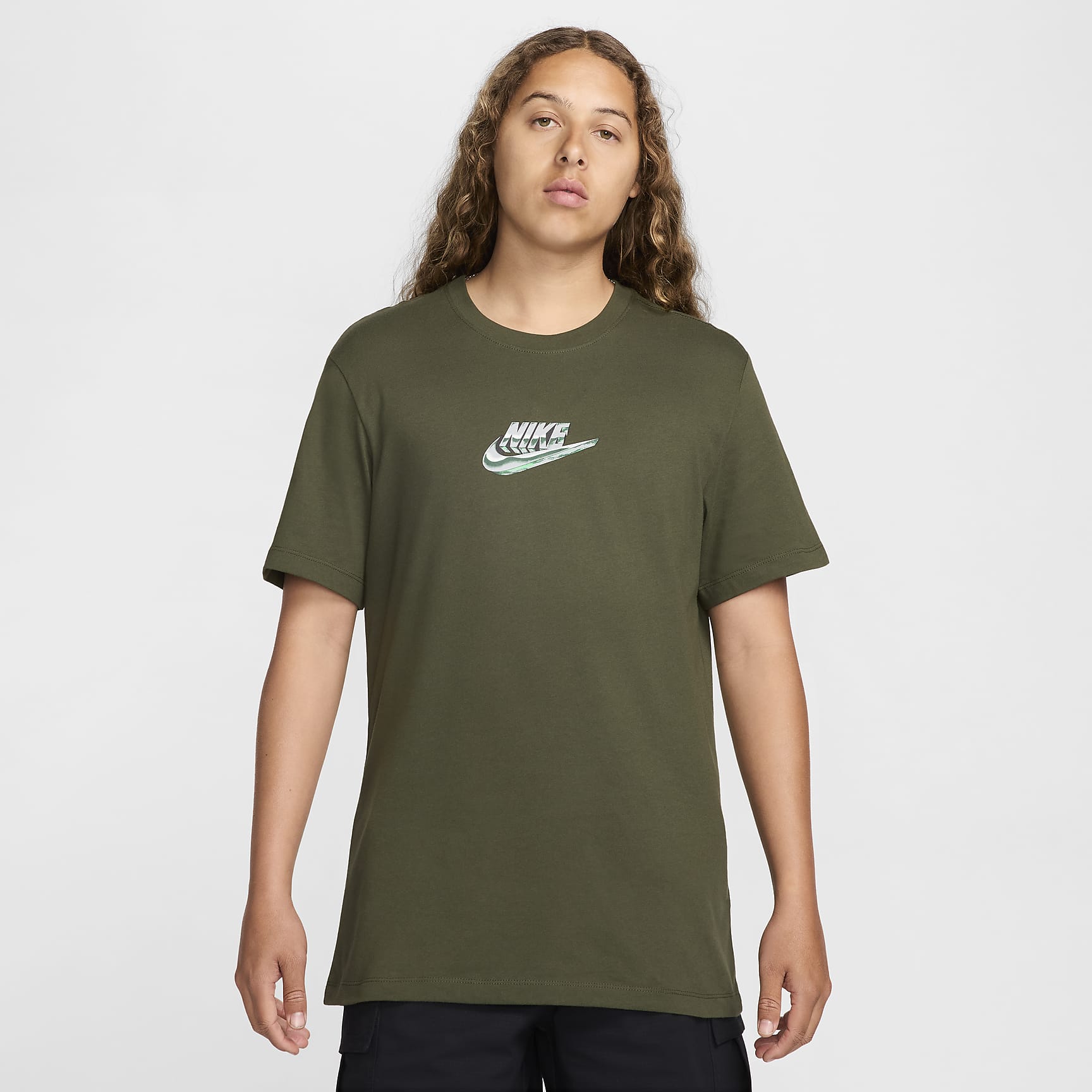 Nike Sportswear Men's T-Shirt