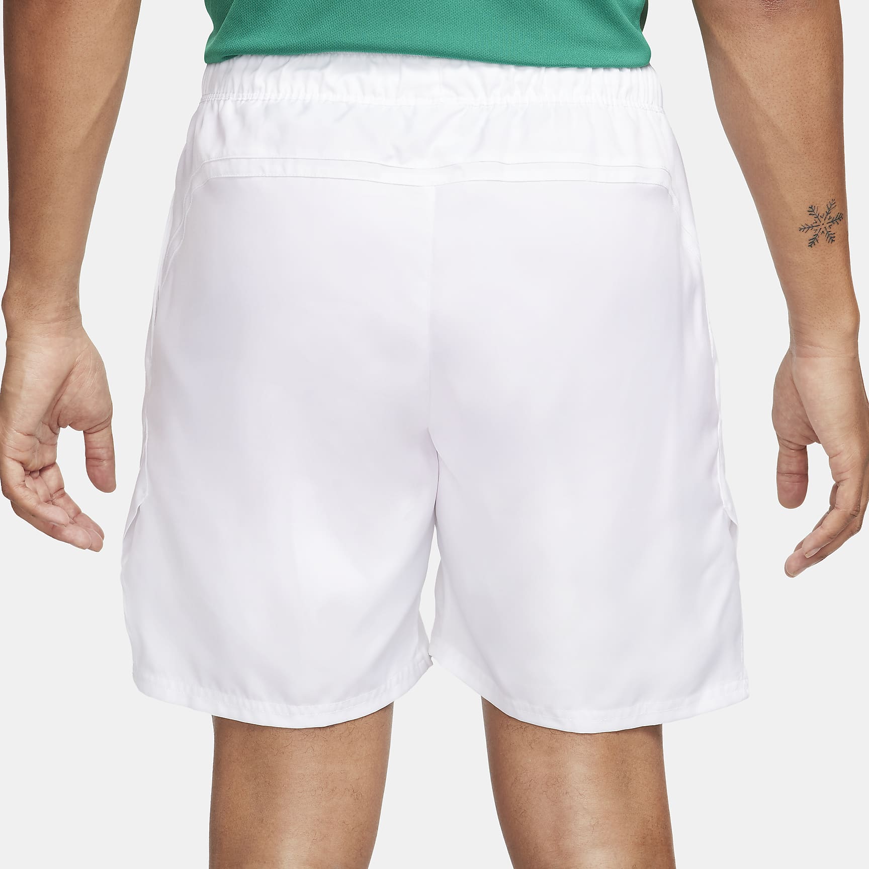 NikeCourt Victory Men's Dri-FIT 7" Tennis Shorts