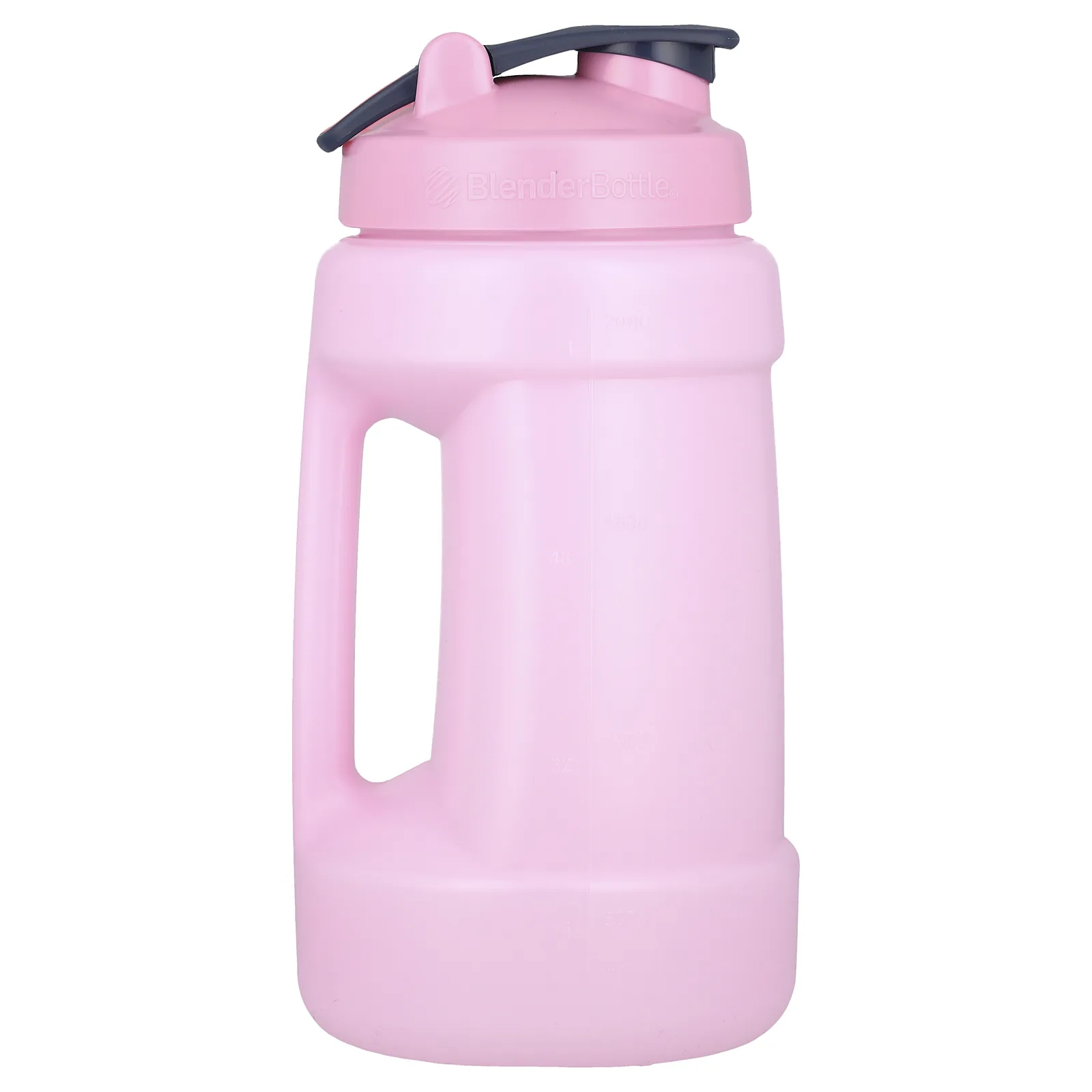 Blender Bottle, Hydration Series, Koda V2, Lilac, 74 oz (2.2 l)