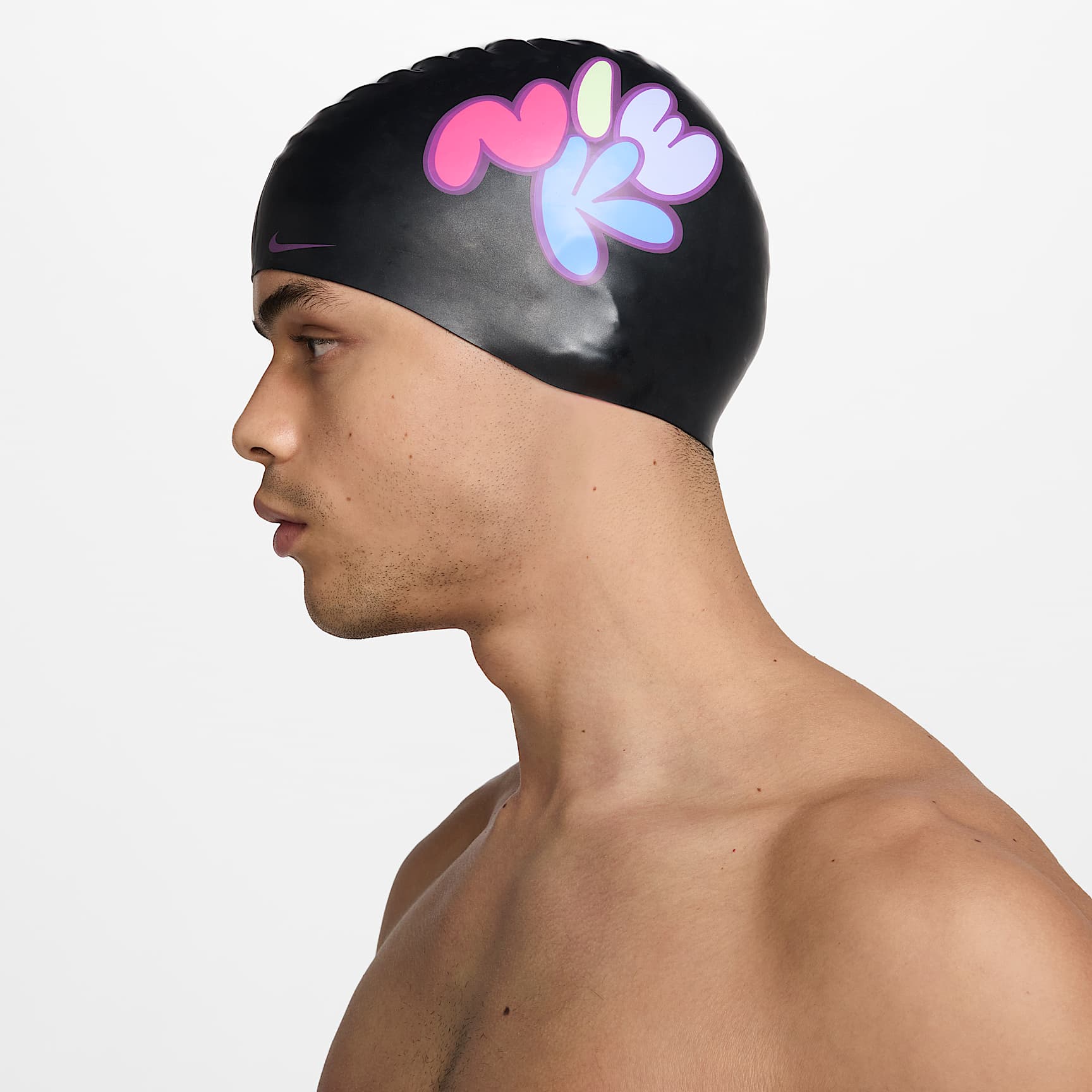 Nike Swim Silicone Cap