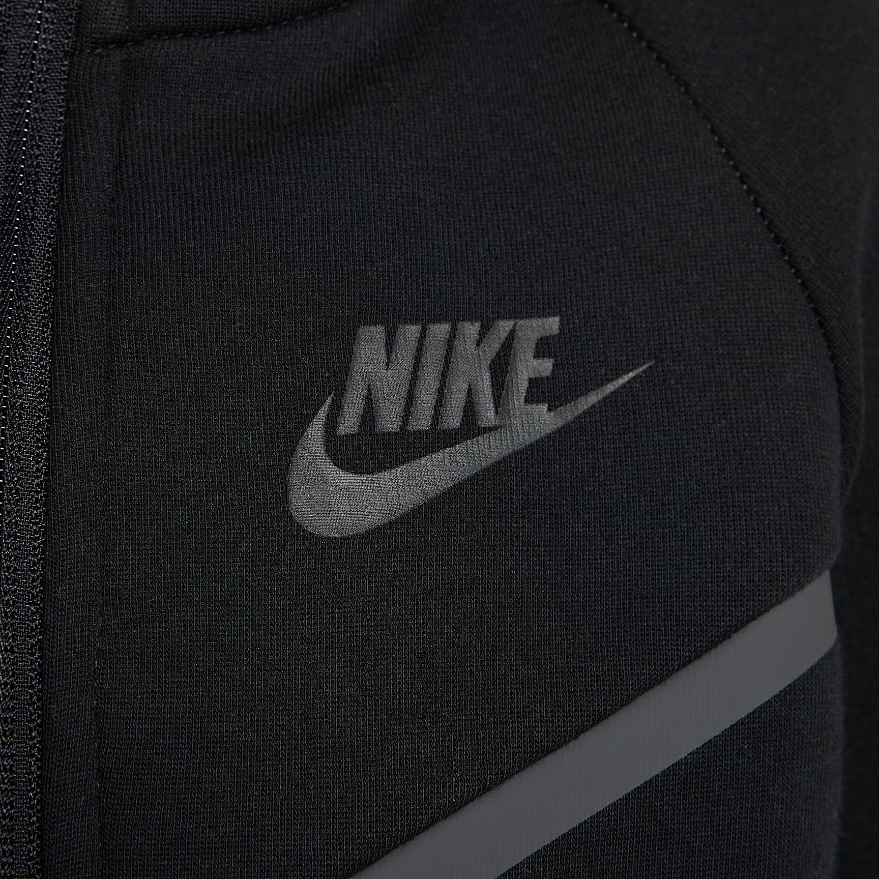 Nike Tech Fleece Little Kids' Dress