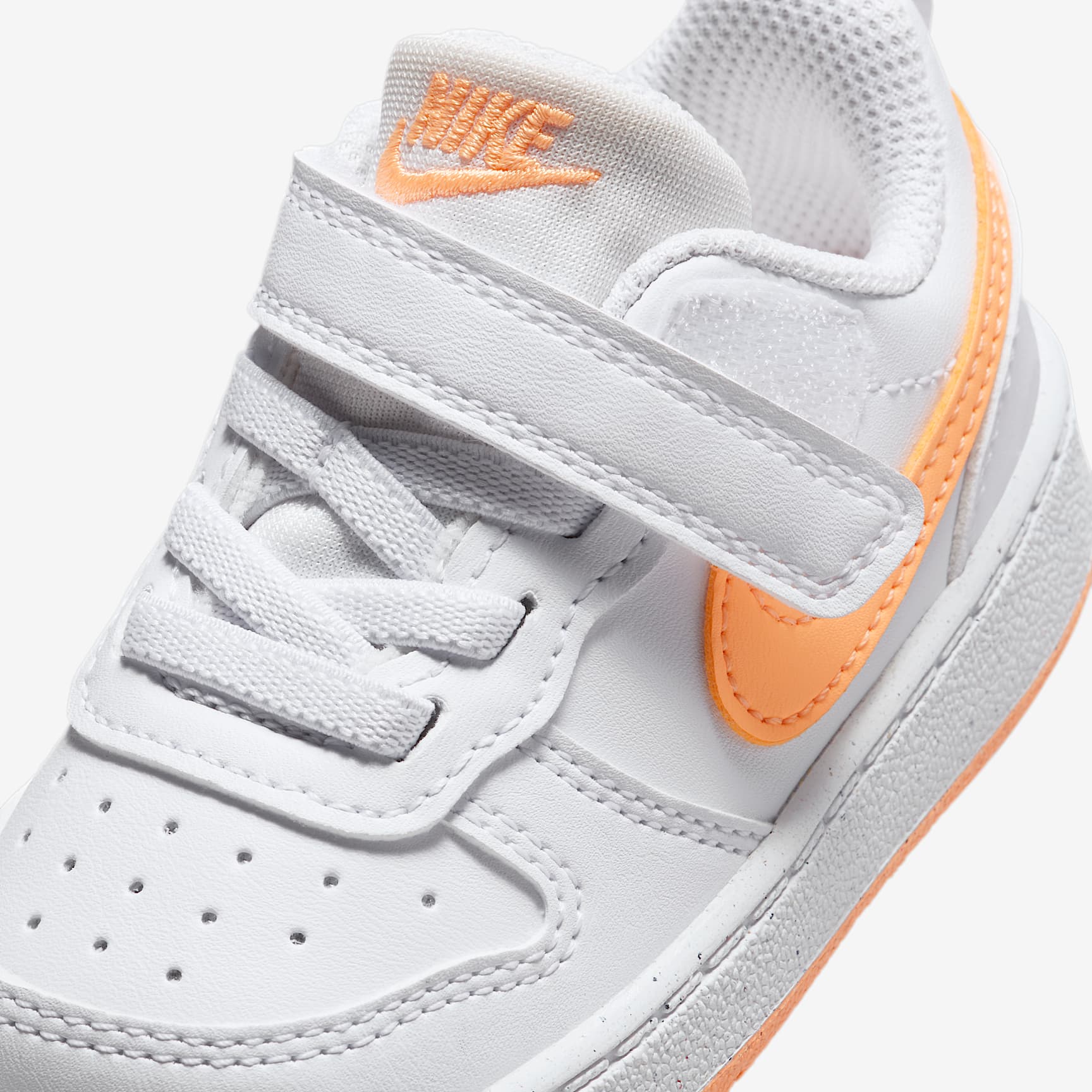 Nike Court Borough Low Recraft Baby/Toddler Shoes