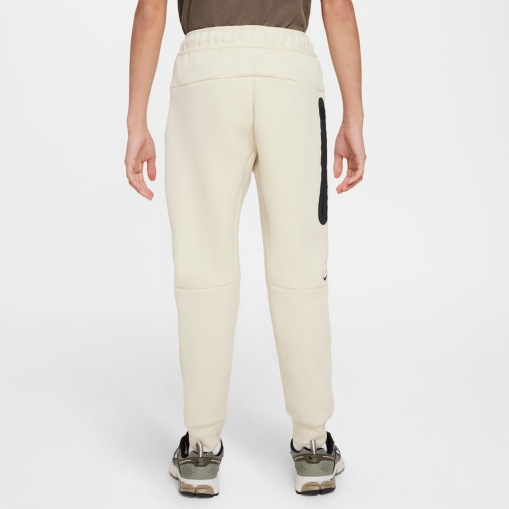 Nike Sportswear Tech Fleece Big Kids' Joggers