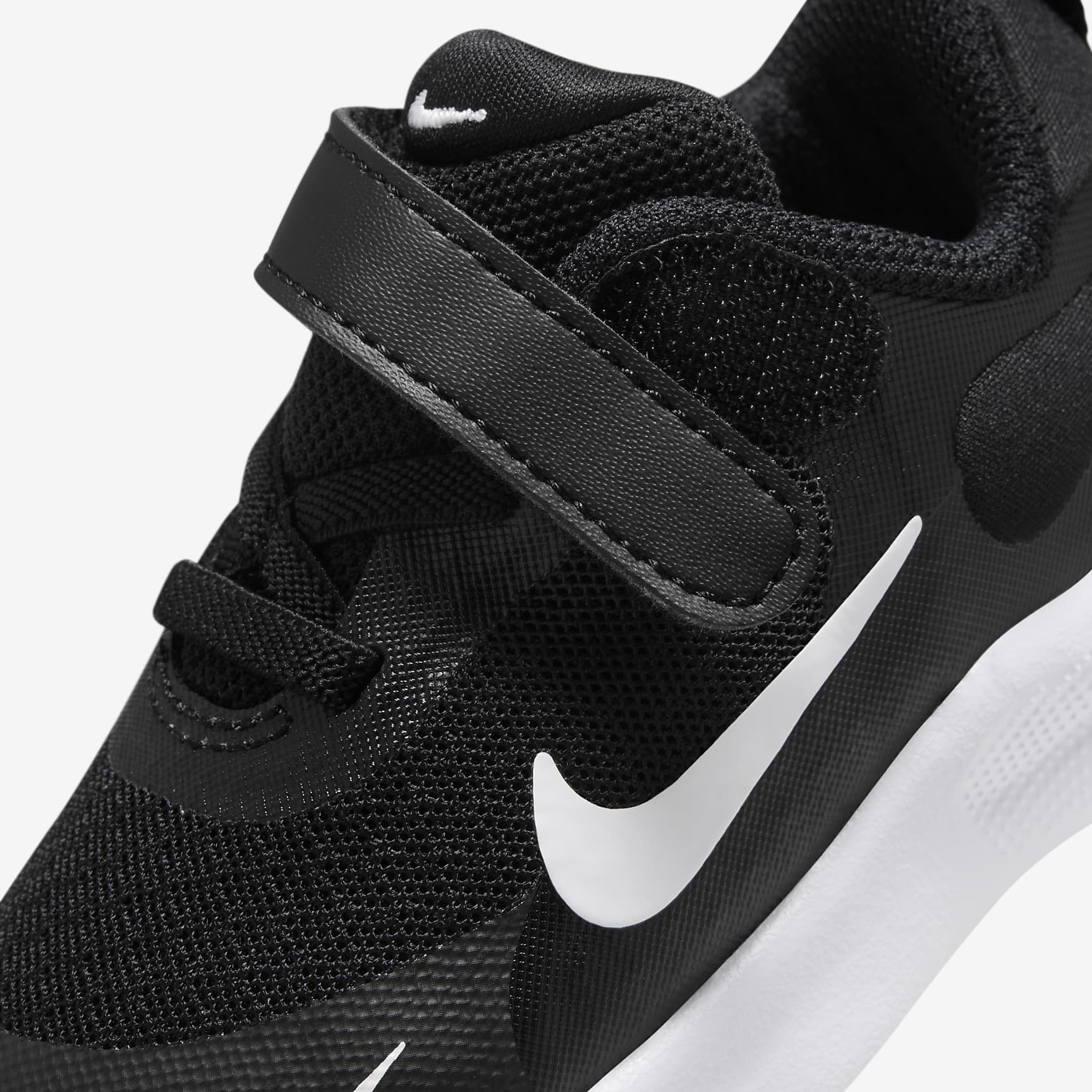 Nike Revolution 7 Baby/Toddler Shoes