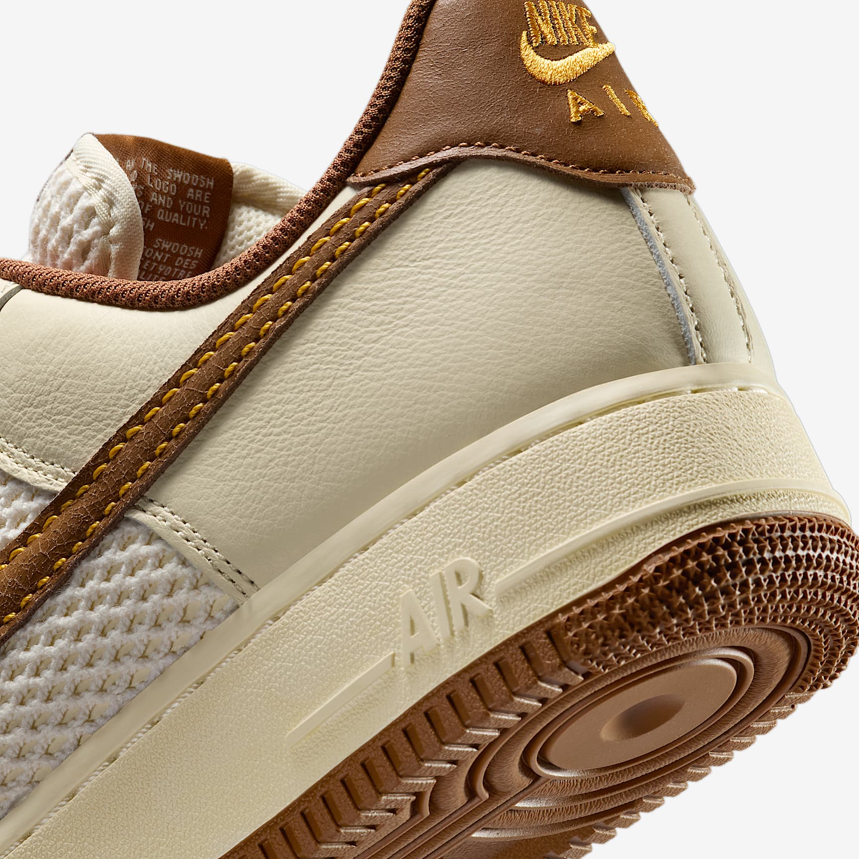 Nike Air Force 1 '07 LV8 Men's Shoes