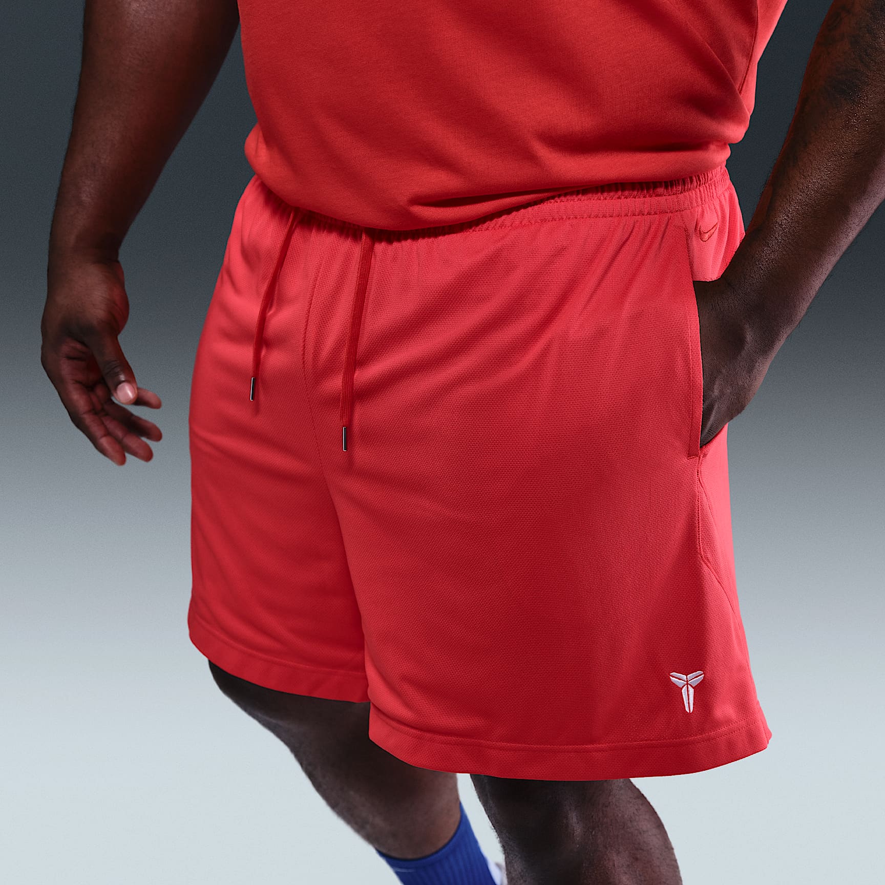 Kobe Dri-FIT 6" Basketball Shorts