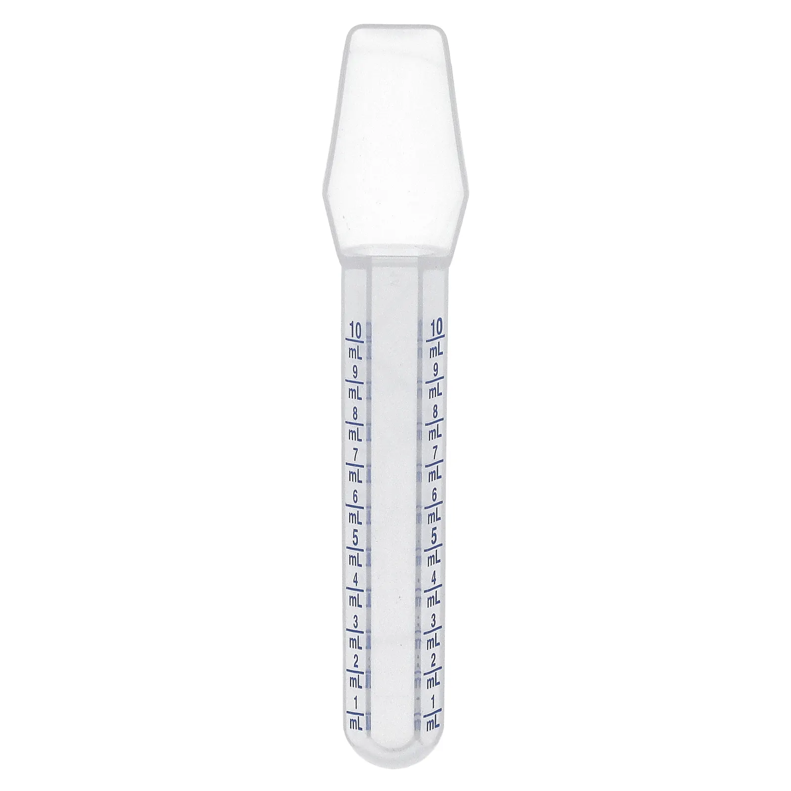 Ezy Dose, детская целительная ложка, 1 шт., 10 мл