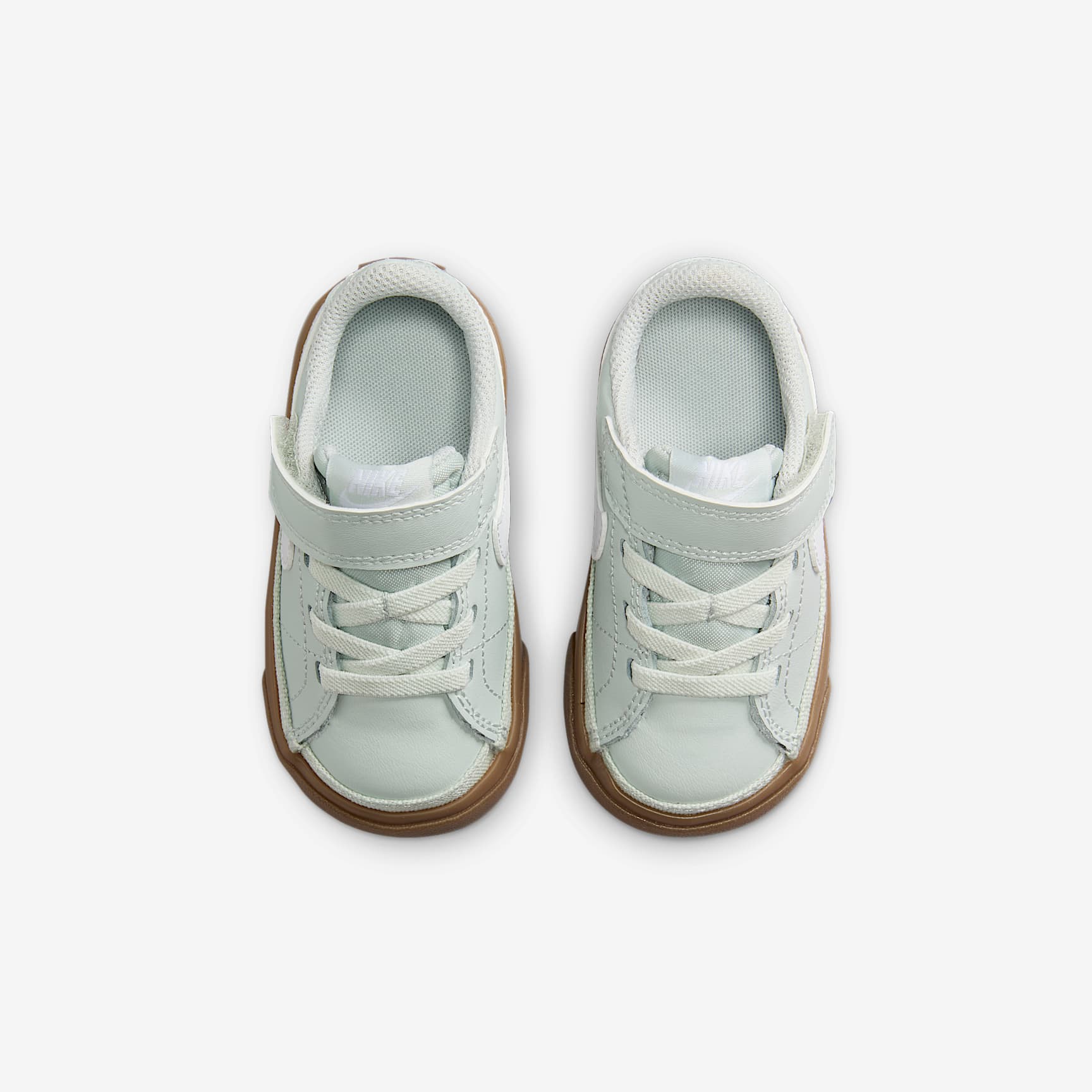 Nike Court Legacy Baby/Toddler Shoes
