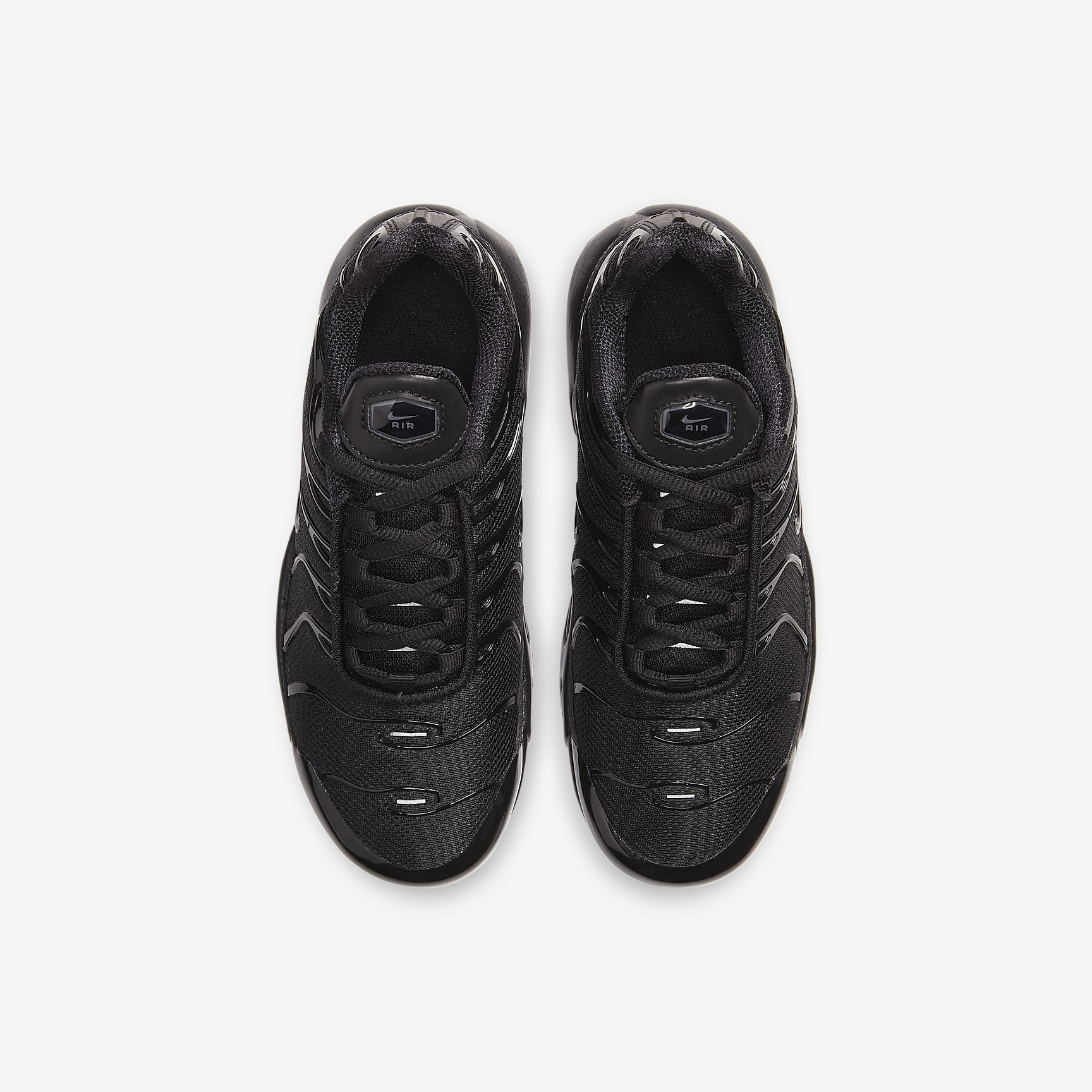 Nike Air Max Plus Little Kids' Shoes