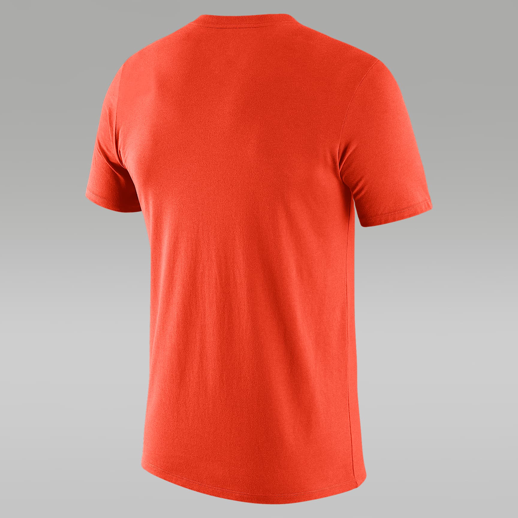 Oklahoma City Thunder Essential Men's Jordan NBA T-Shirt