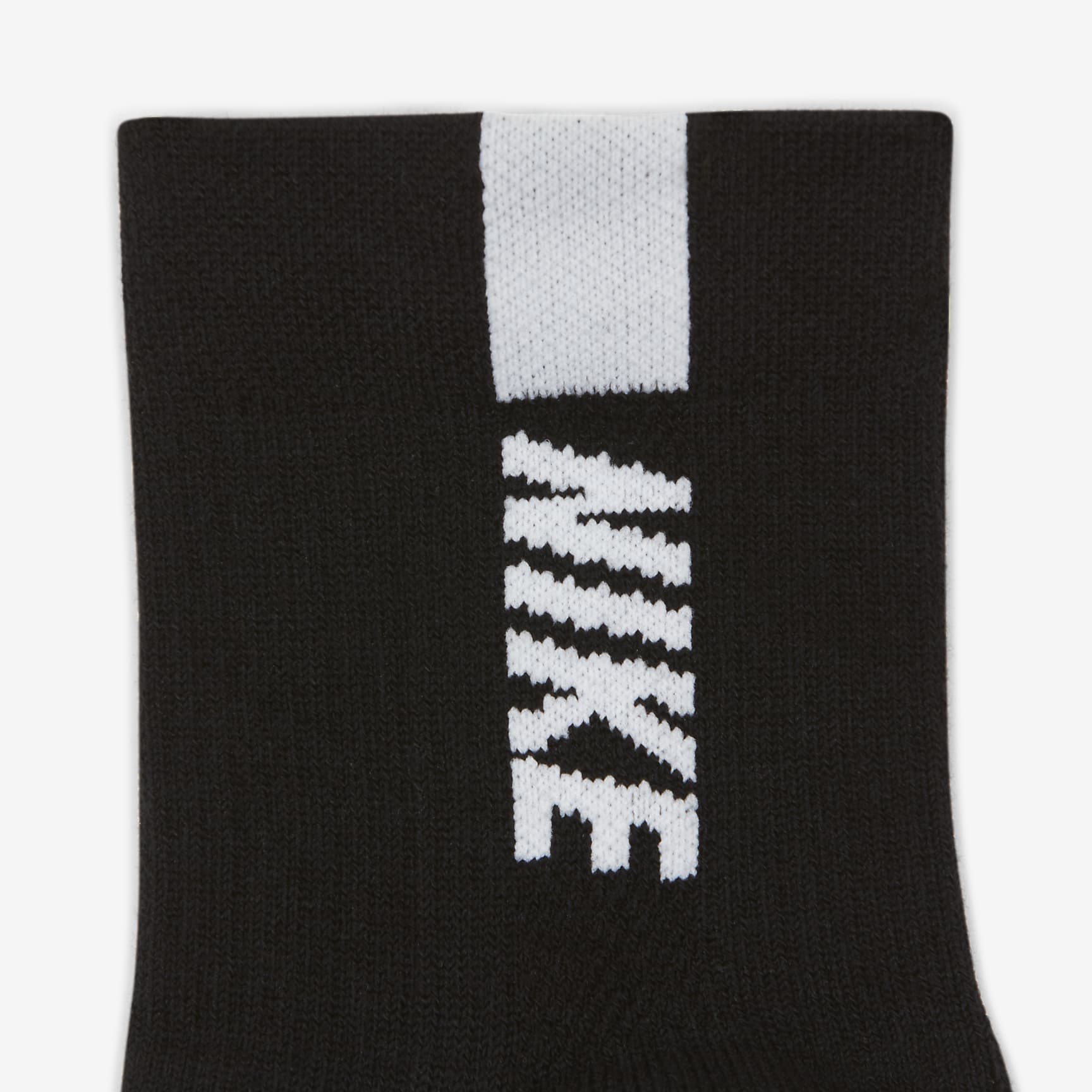 Nike Multiplier Running Ankle Socks (2 Pair)