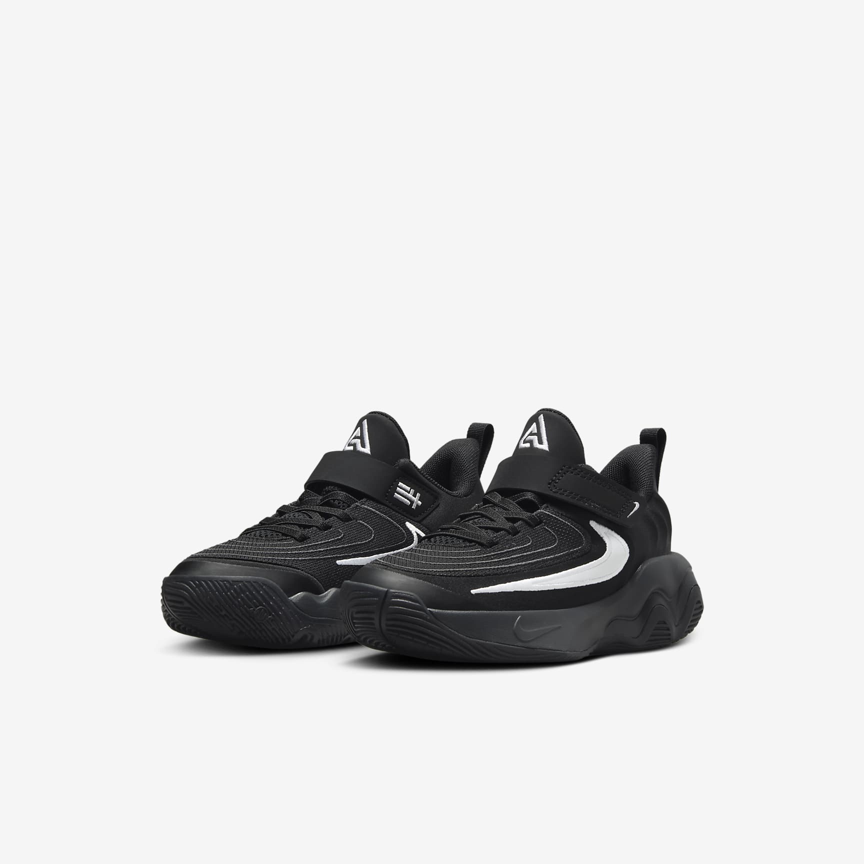 Giannis Immortality 4 Little Kids' Shoes