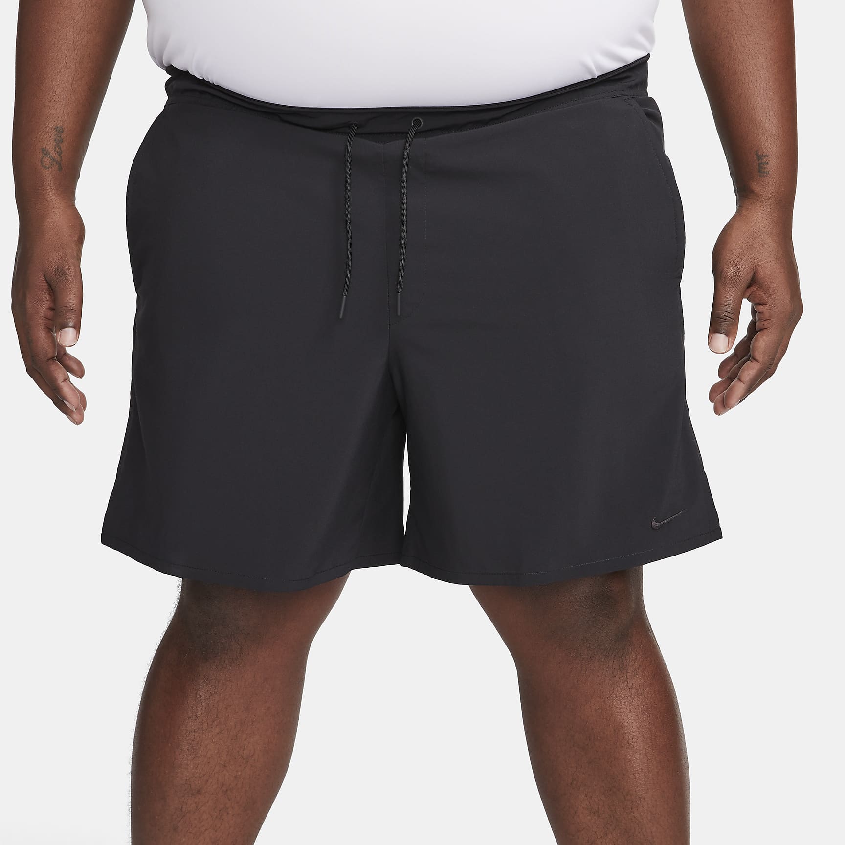 Nike Unlimited Men's Dri-FIT 7" Unlined Versatile Shorts