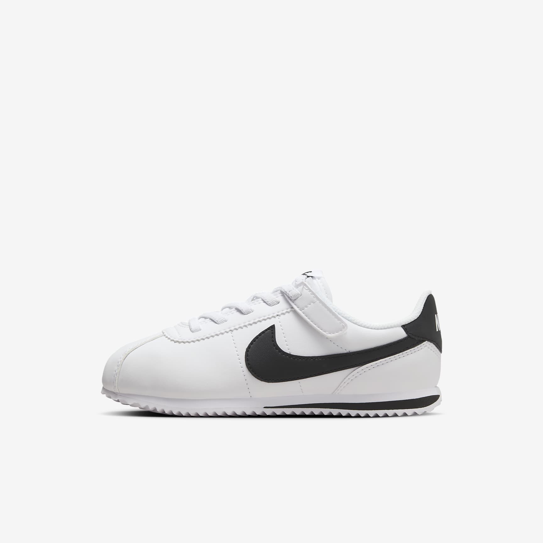 Nike Cortez EasyOn Little Kids' Shoes