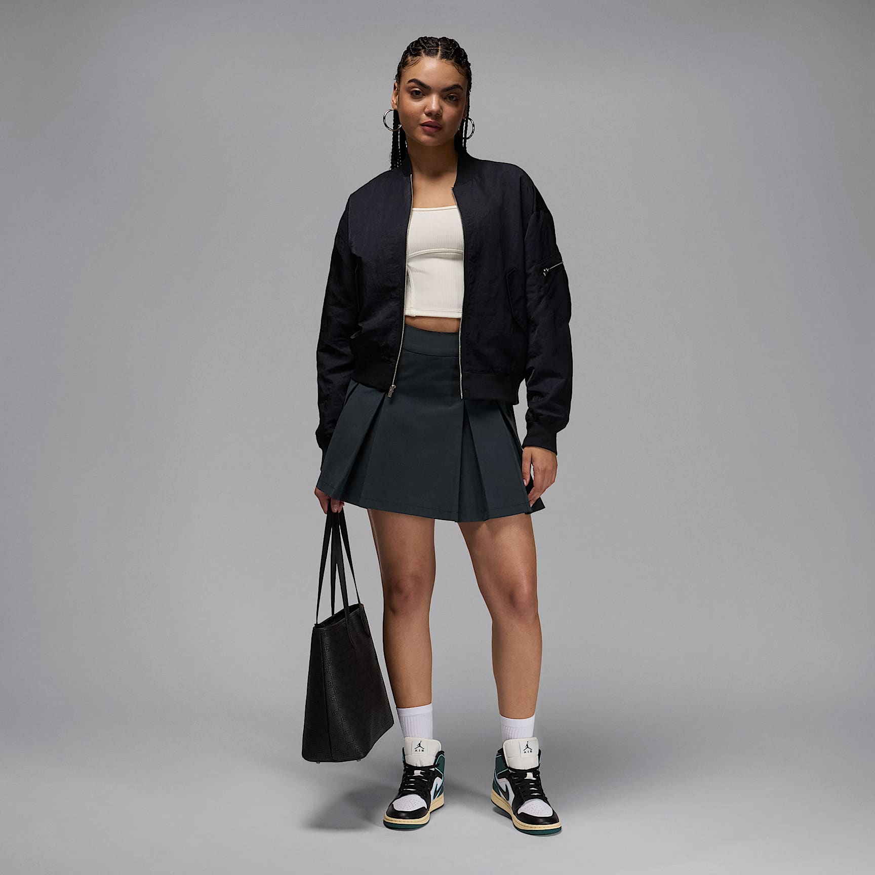 Jordan Flight Renegade Women's Jacket