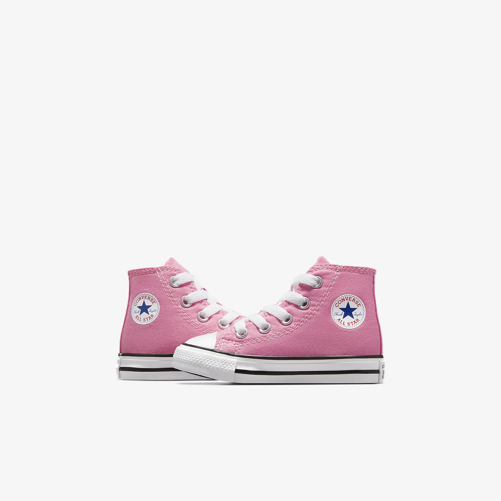 Converse Chuck Taylor All Star High Top Infant/Toddler Shoe