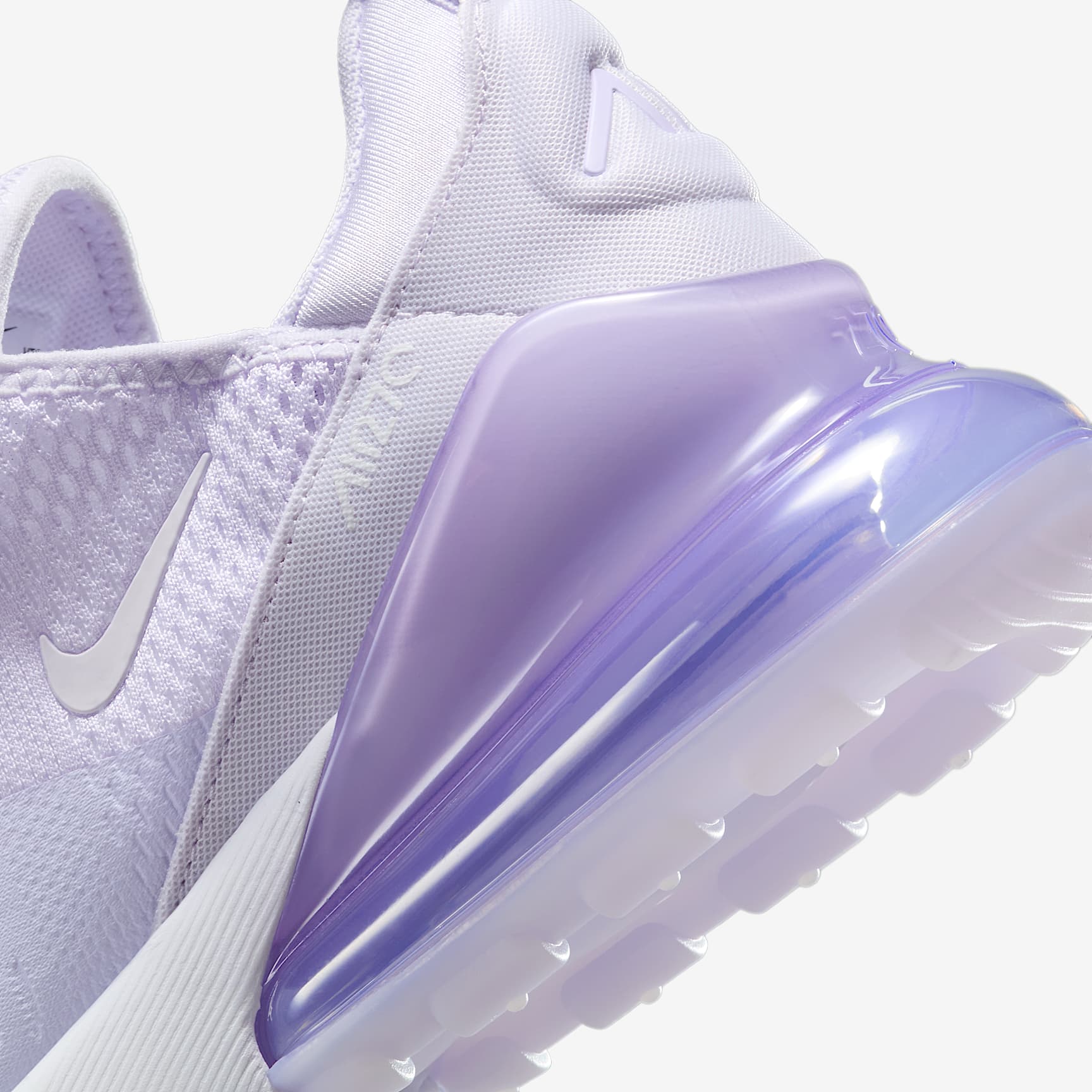 Nike Air Max 270 Women's Shoes