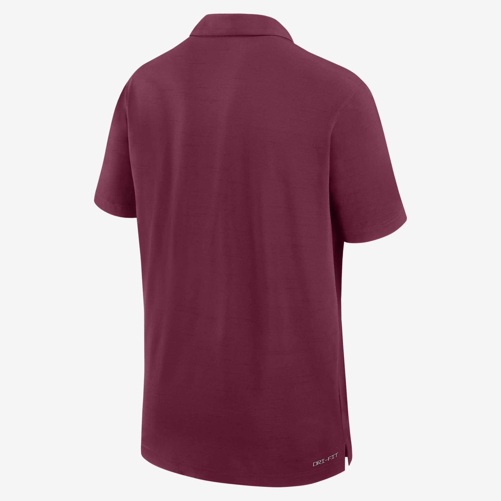 Florida State Seminoles Sideline Men's Nike Dri-FIT College Polo
