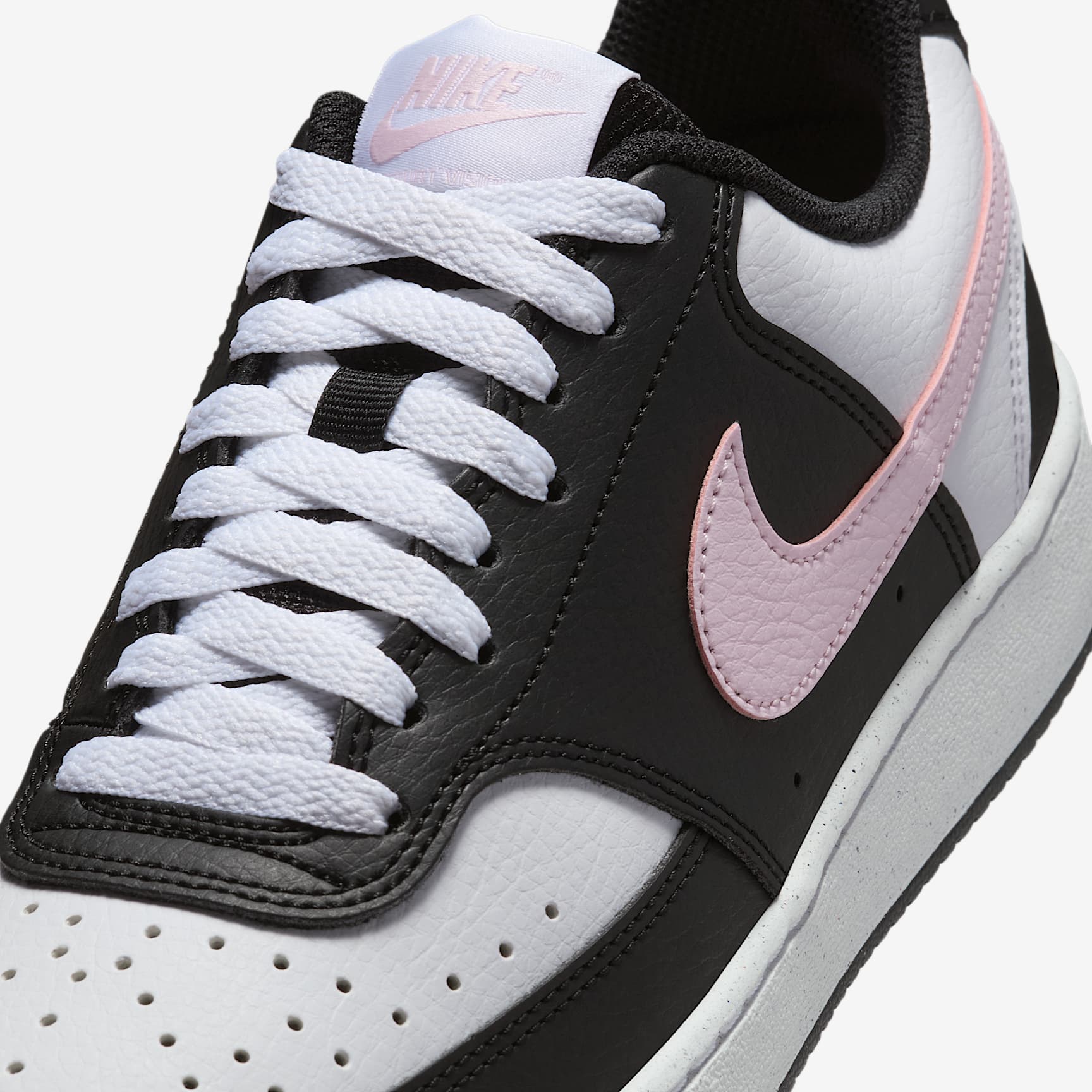 Nike Court Vision Low Next Nature Women's Shoes