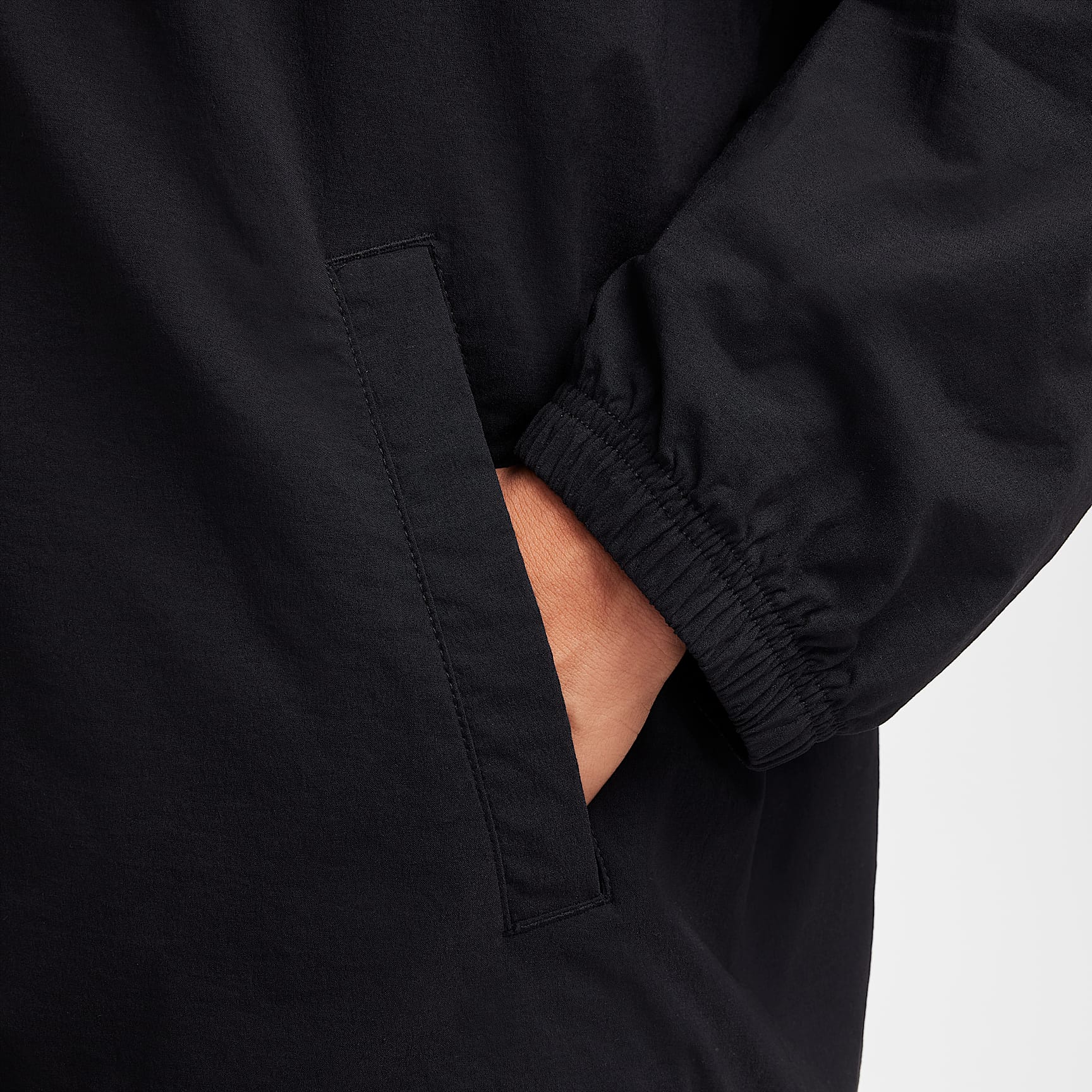 Nike SB Anorak Skate Jacket