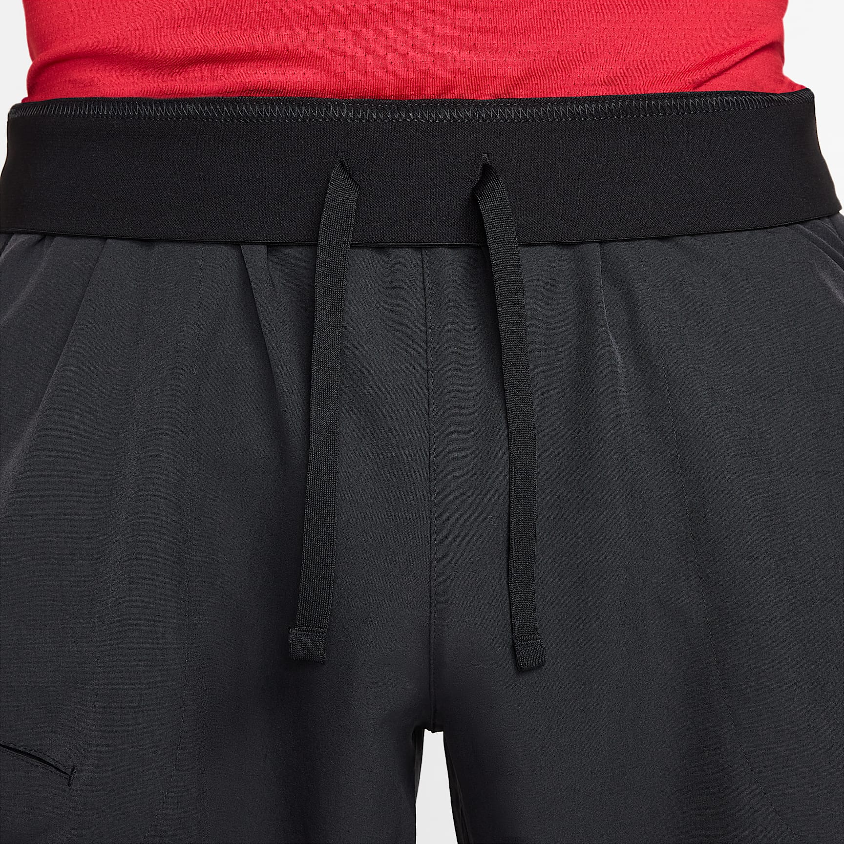 NikeCourt Advantage Men's Dri-FIT 6" Tennis Shorts