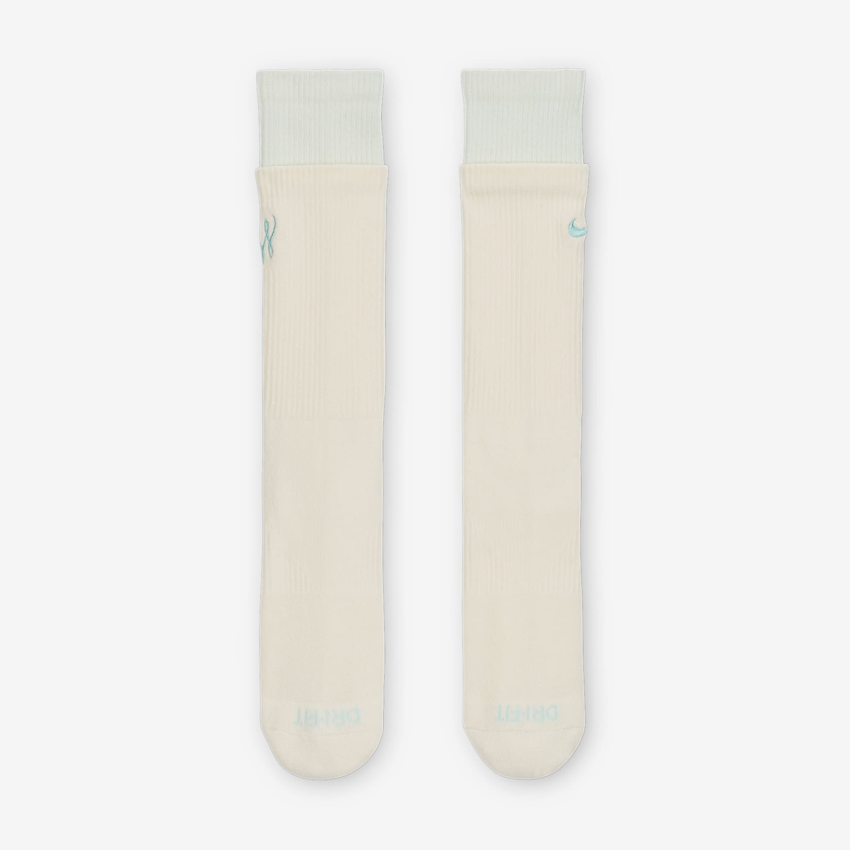 Serena Williams Design Crew Everyday Plus Cushioned Crew Socks (1 Pair)