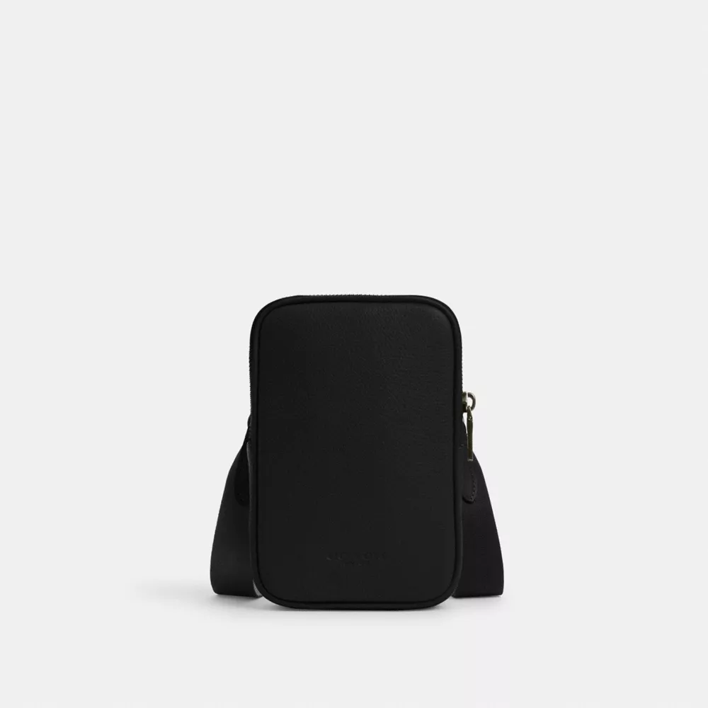 Сумка COACH Aden Crossbody Bag