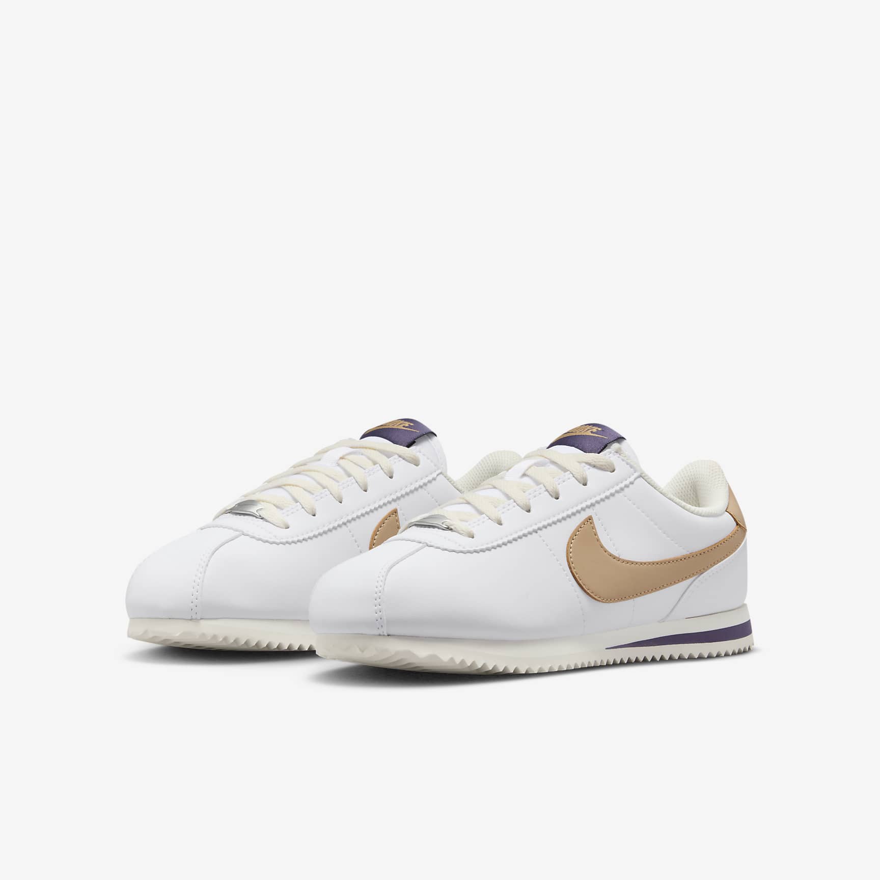 Nike Cortez Big Kids' Shoes