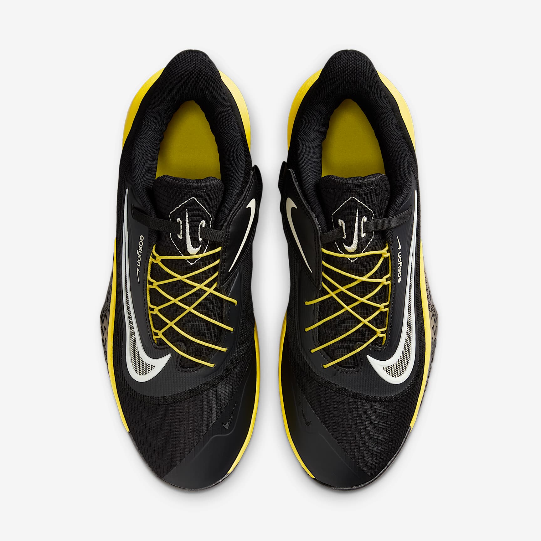 Nike Precision 7 EasyOn Men's Basketball Shoes