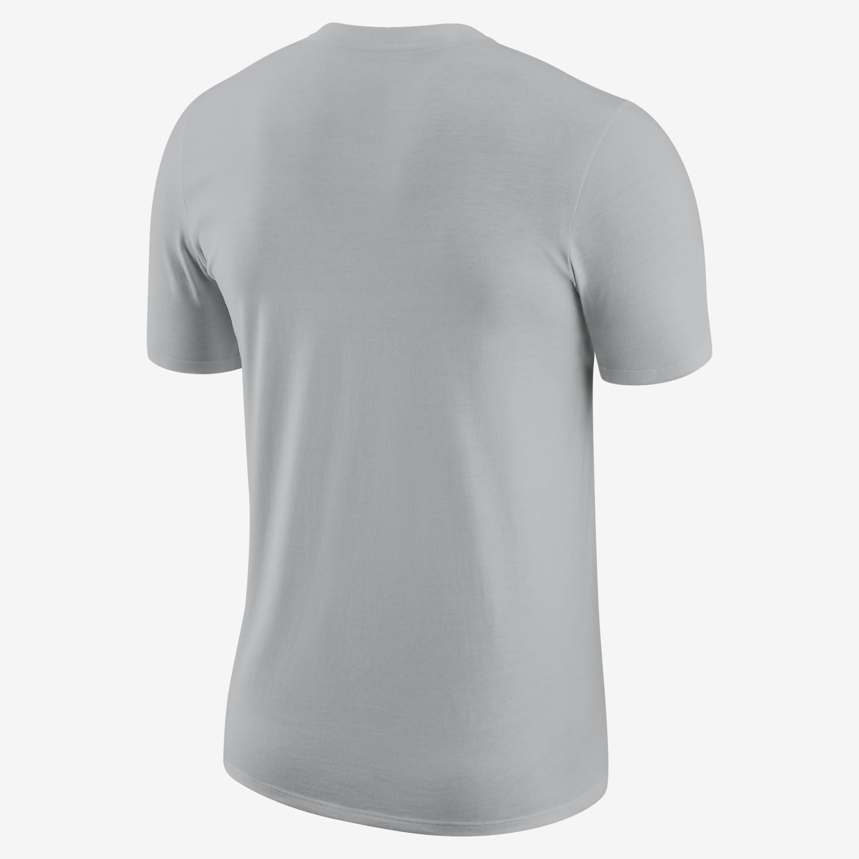 San Antonio Spurs Essential Men's Nike NBA T-Shirt